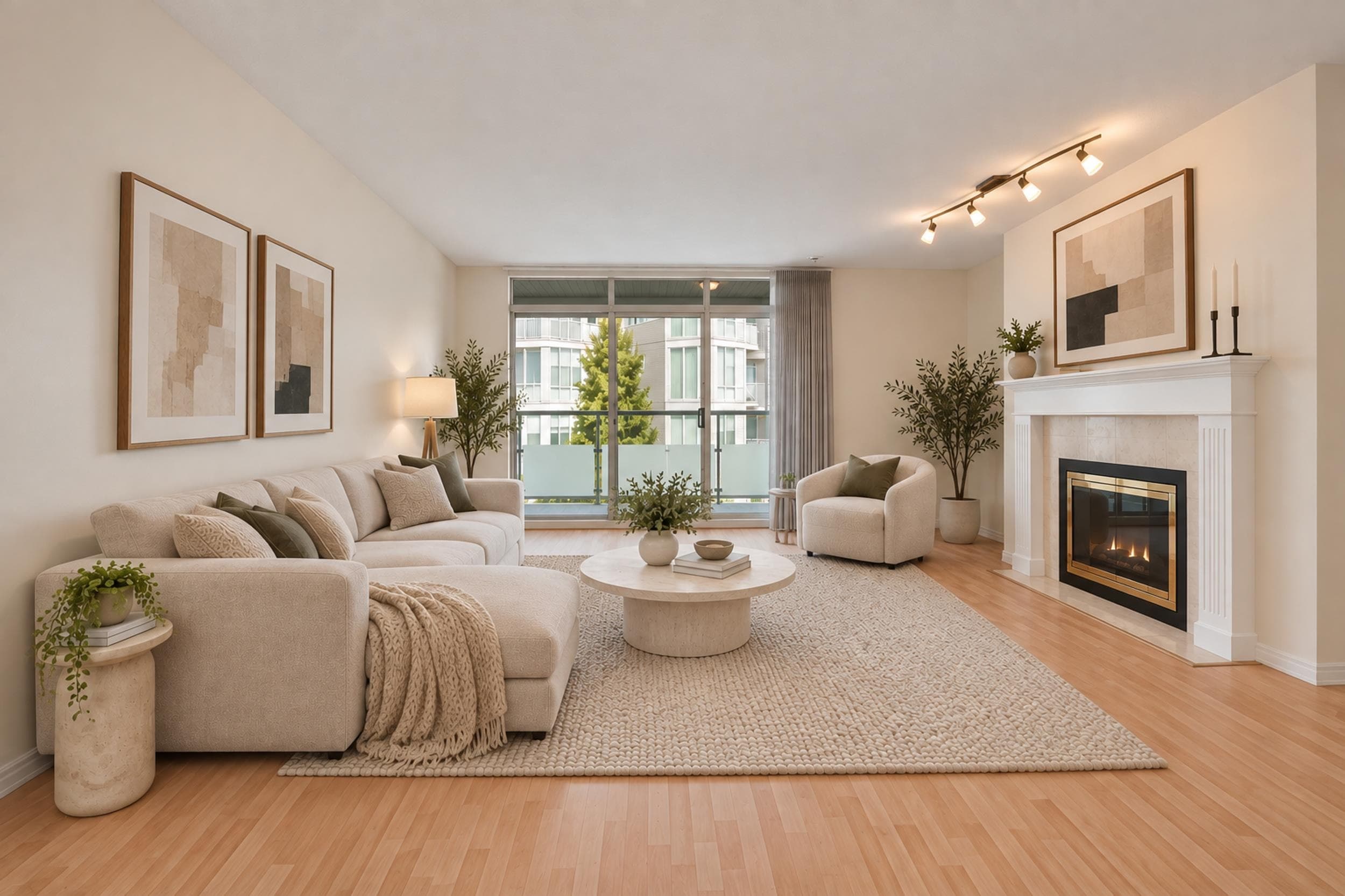 306 - 48 Richmond Street, New Westminster, V3L 5P4 — photo 1