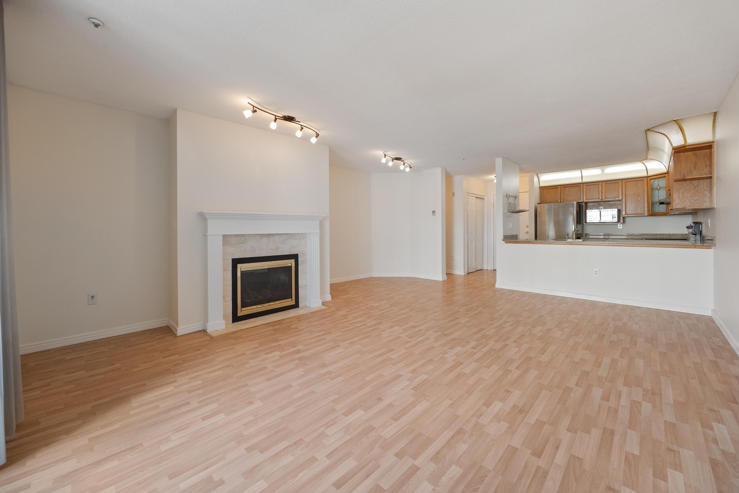 306 - 48 Richmond Street, New Westminster, V3L 5P4 — photo 4