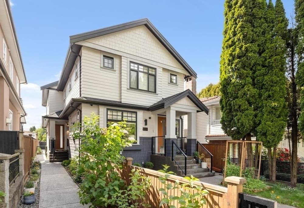 5867 Battison Street, Vancouver, V5R 4M7 — photo 1