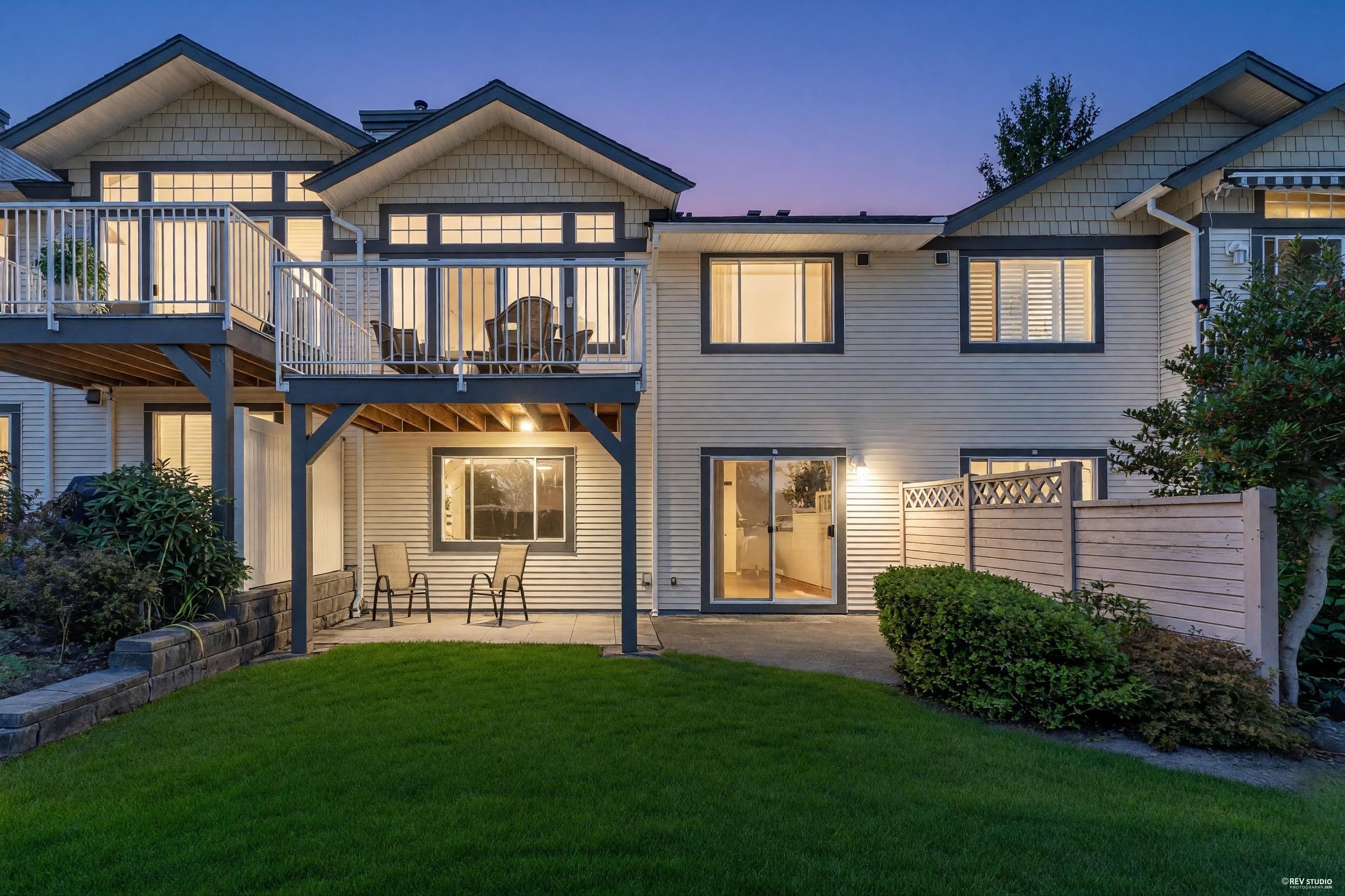 102 - 9012 Walnut Grove Drive, Langley