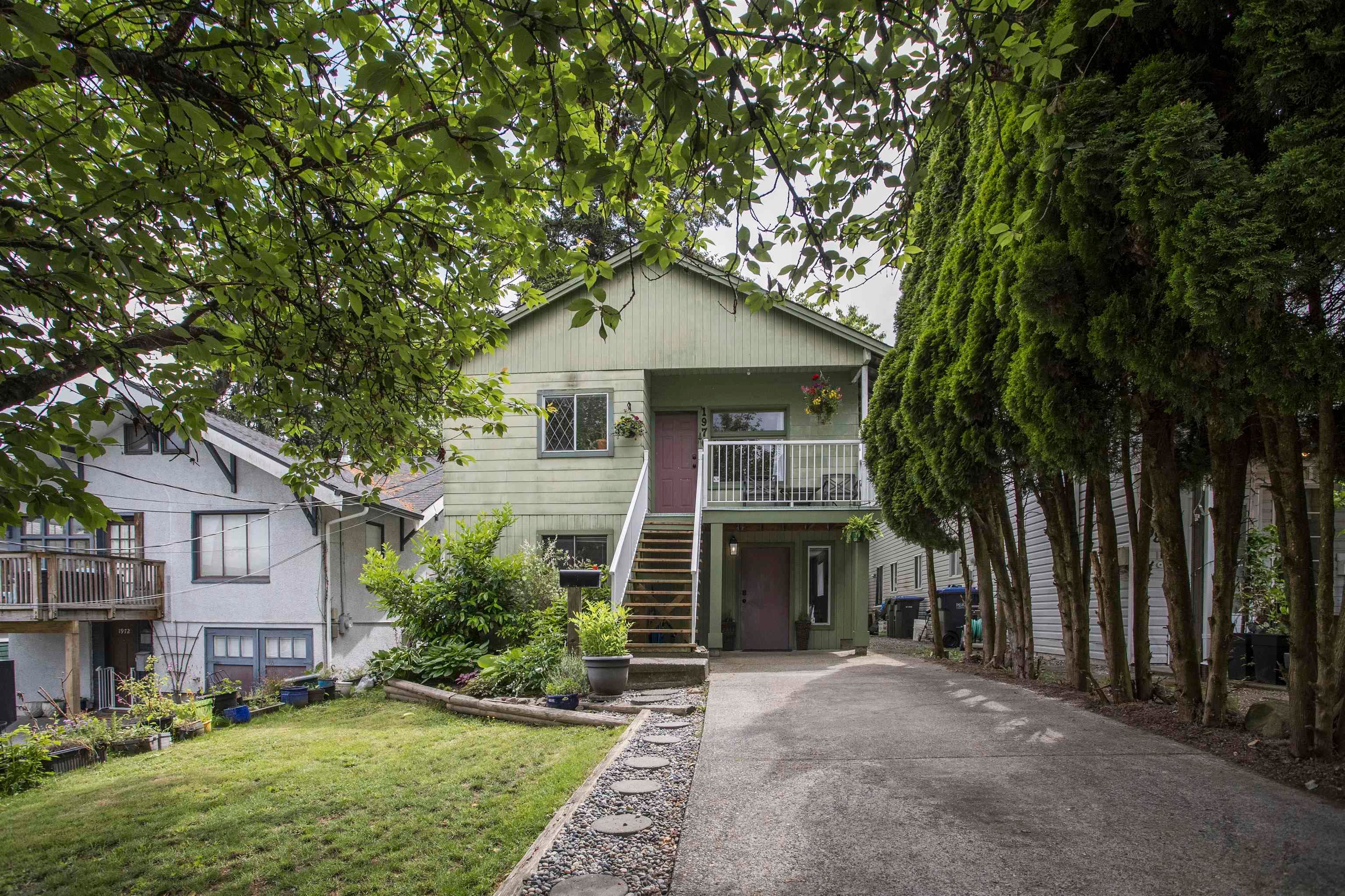 1976 Warwick Avenue, Port Coquitlam, V3C 1L6 — photo 2