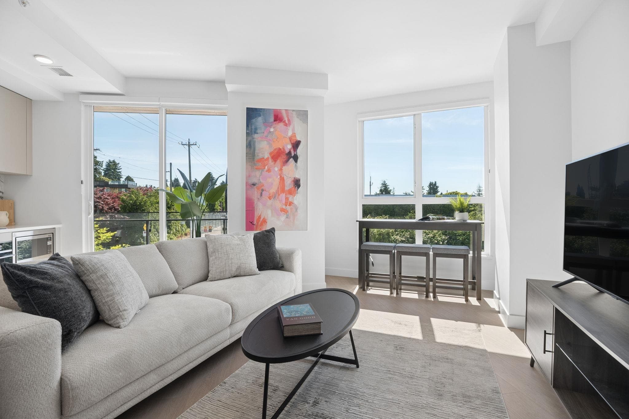 204 - 333 St. Davids Avenue, North Vancouver, V7L 3N7 — photo 3