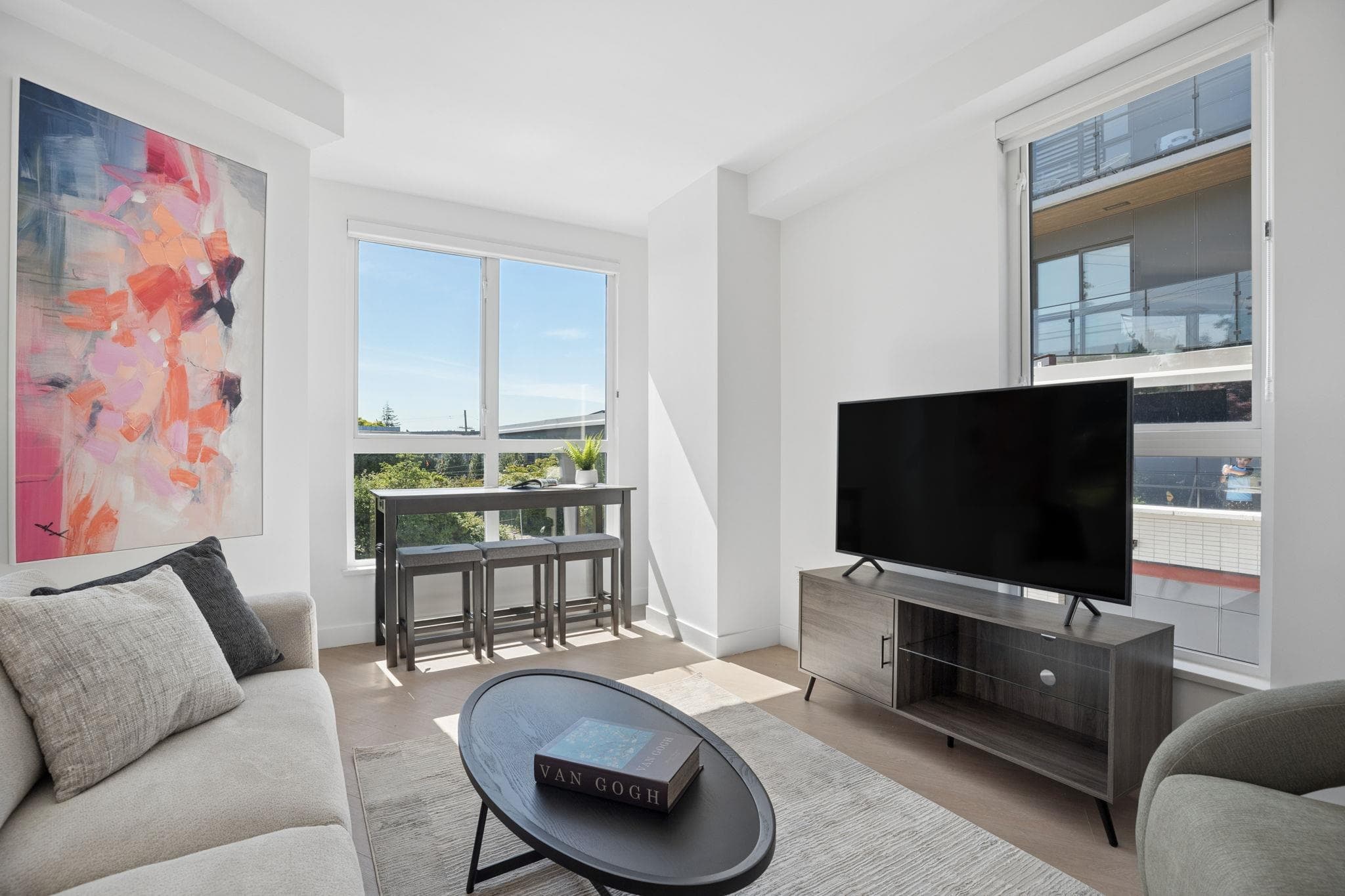 204 - 333 St. Davids Avenue, North Vancouver