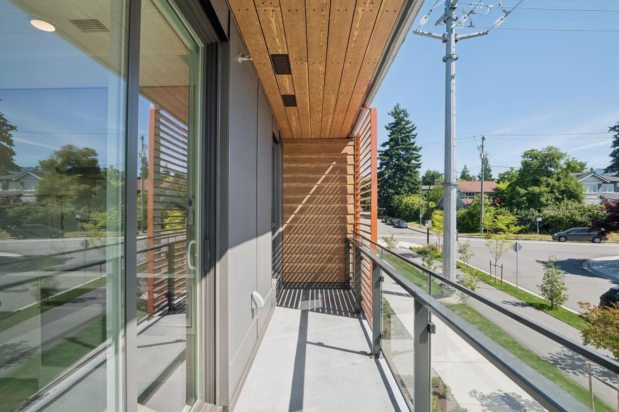 204 - 333 St. Davids Avenue, North Vancouver, V7L 3N7 — photo 5