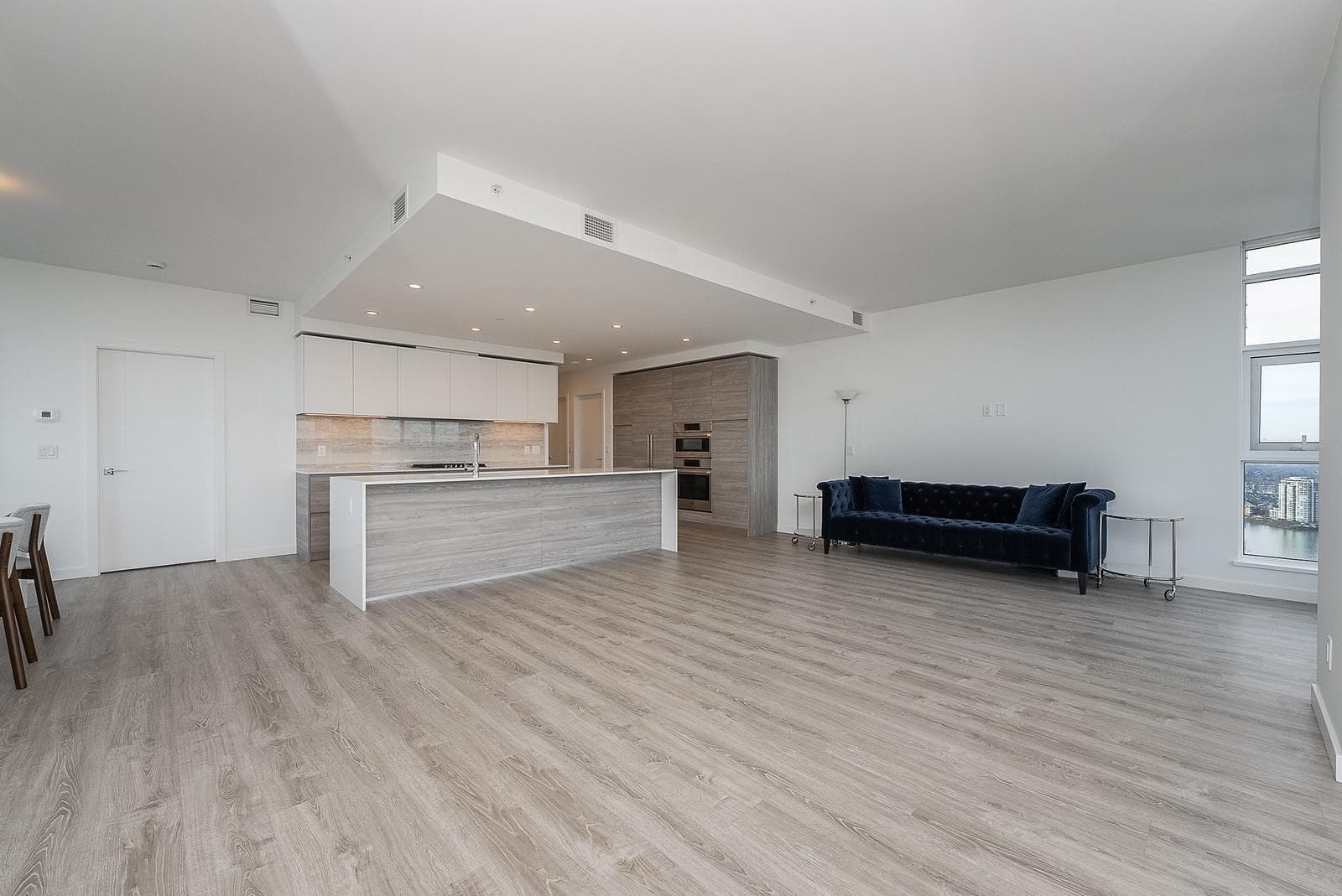 3602 - 660 Quayside Drive, New Westminster, V3M 0P1 — photo 3
