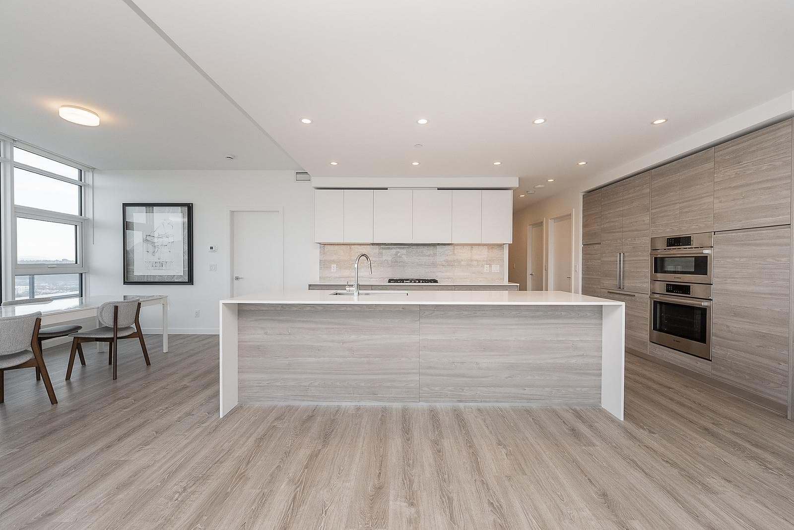 3602 - 660 Quayside Drive, New Westminster, V3M 0P1 — photo 5