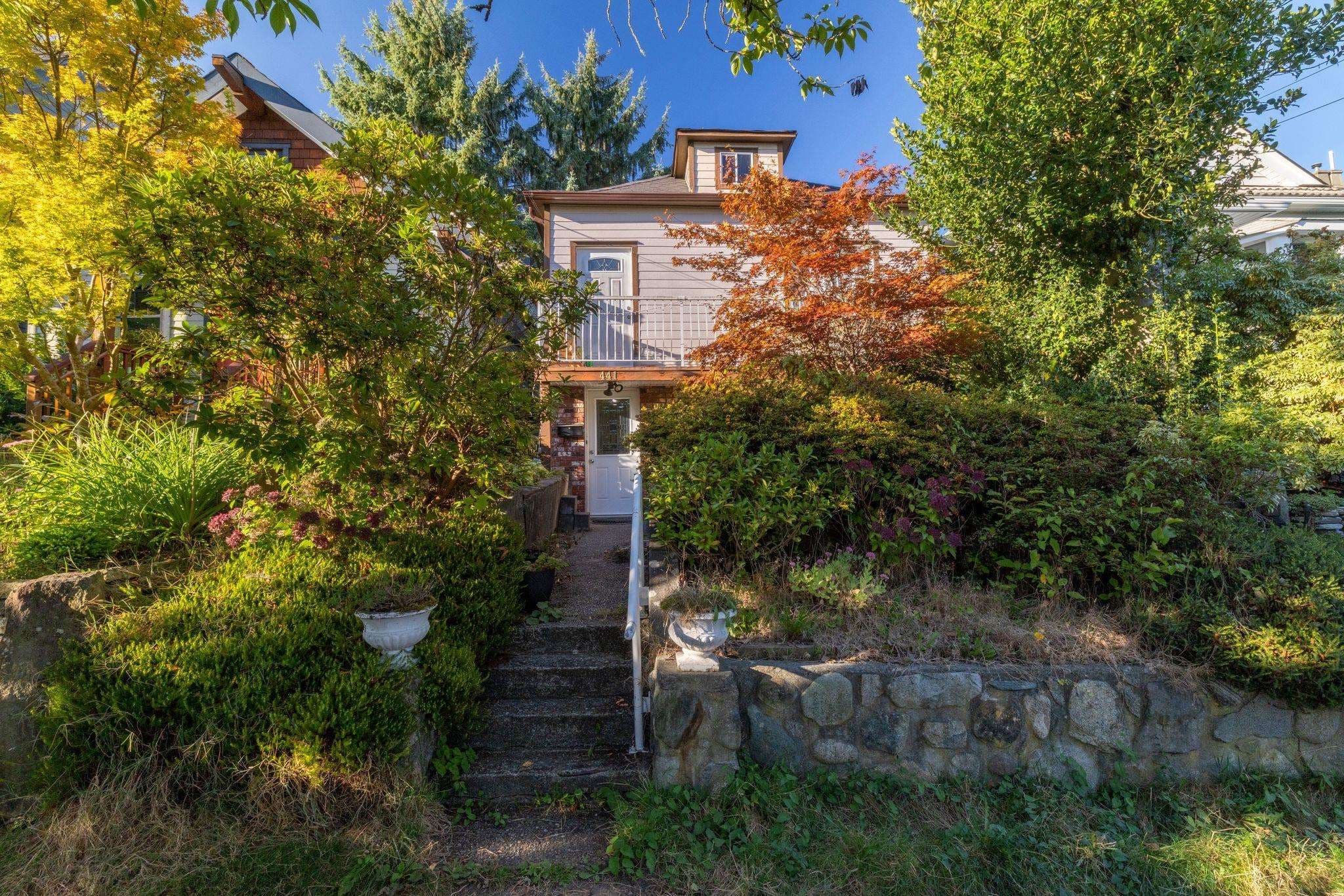 441 E 28th Avenue, Vancouver