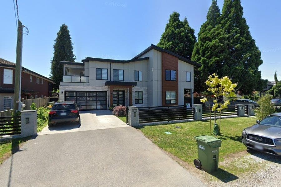 11600 Aztec Street, Richmond