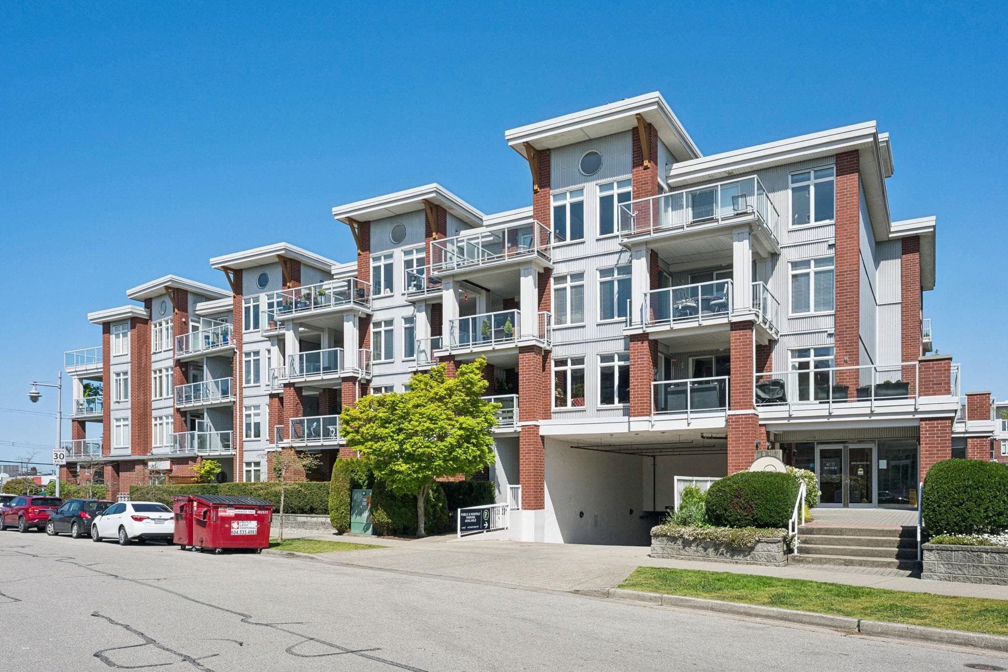 305 - 4111 Bayview Street, Richmond, V7E 6T5 — photo 2