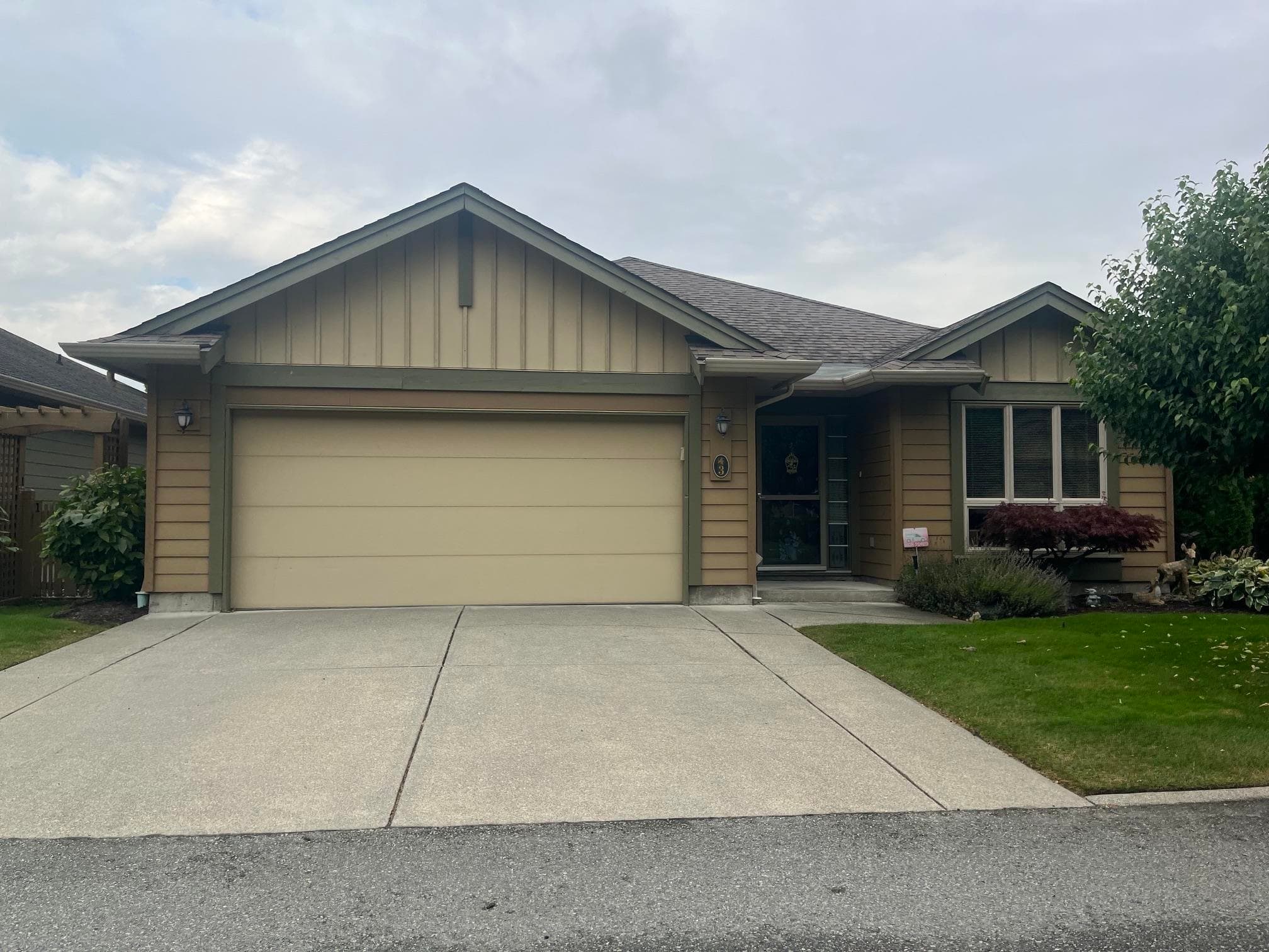 3 - 46000 Thomas Road, Chilliwack, V2R 5W6 — photo 2