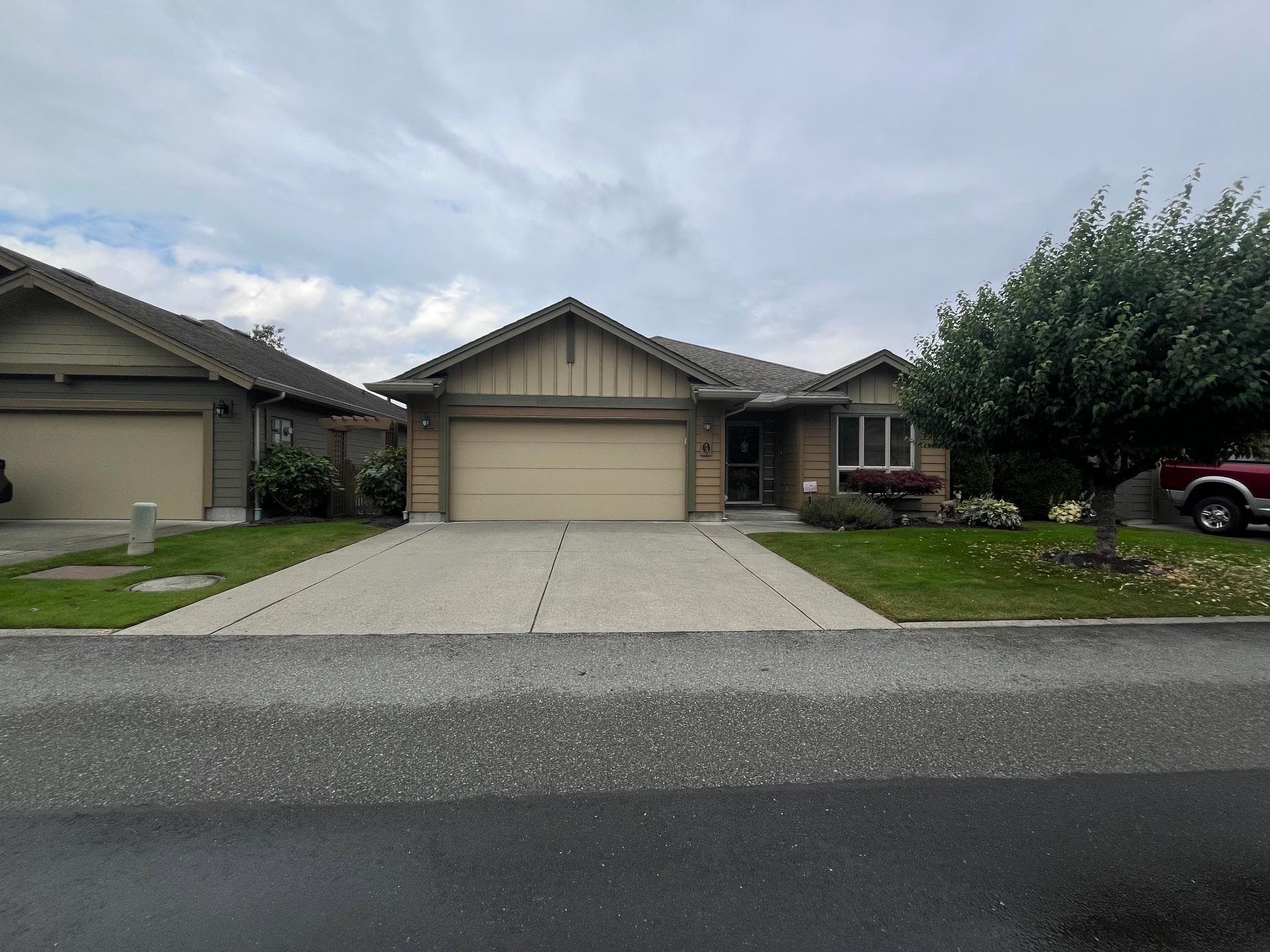 3 - 46000 Thomas Road, Chilliwack, V2R 5W6 — photo 1