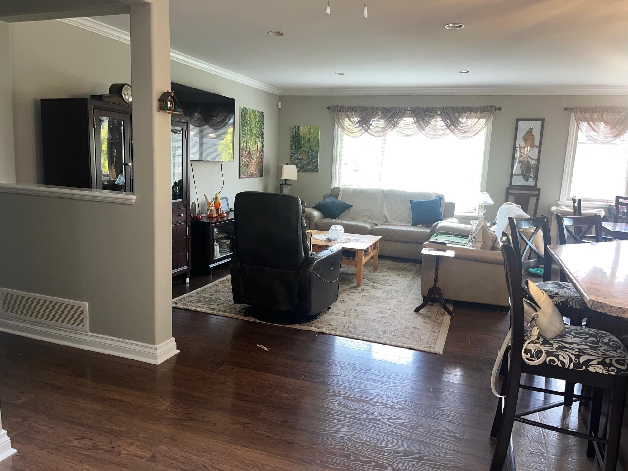 3 - 46000 Thomas Road, Chilliwack, V2R 5W6 — photo 4
