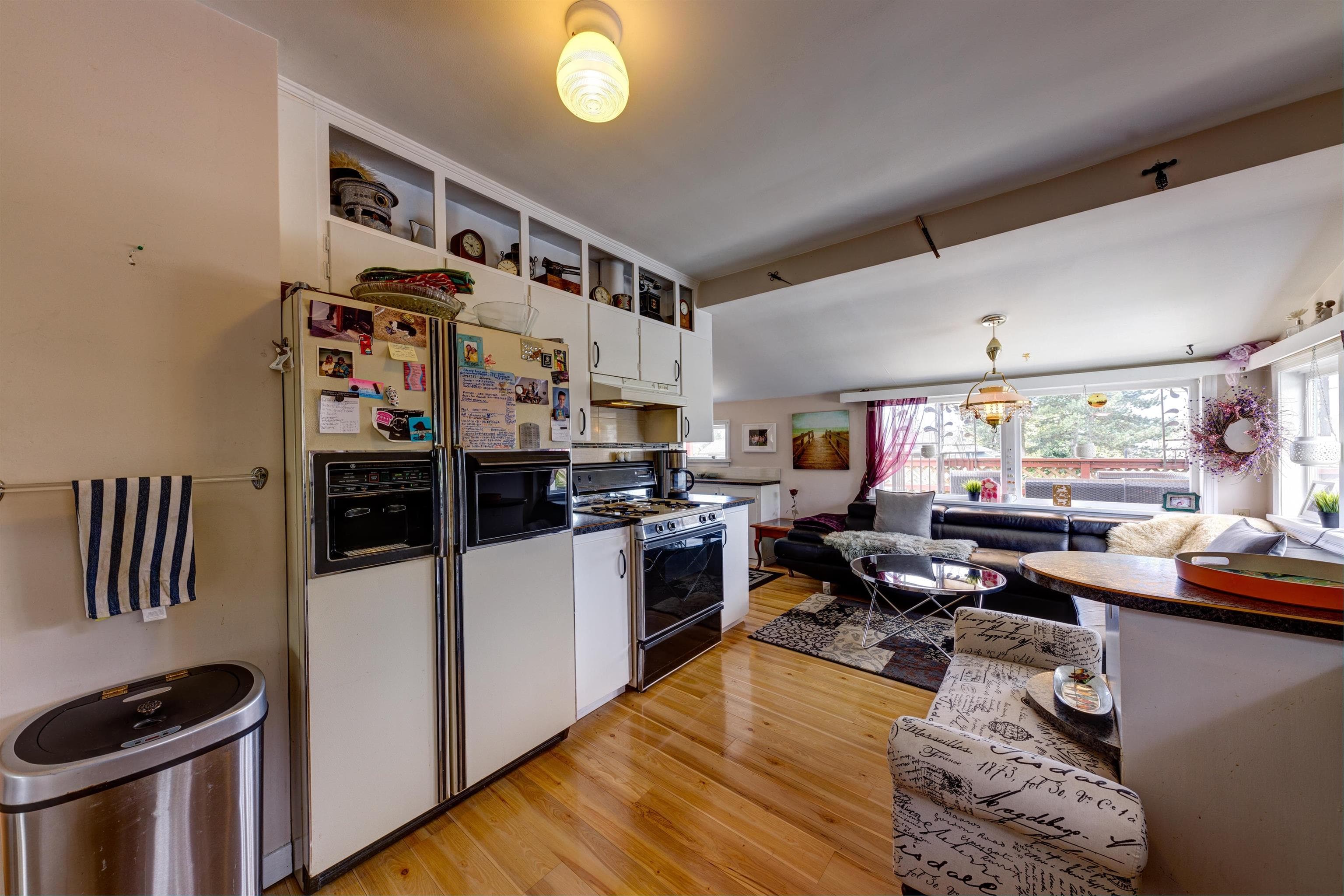 2057 Mahon Avenue, North Vancouver, V7M 2T6 — photo 4