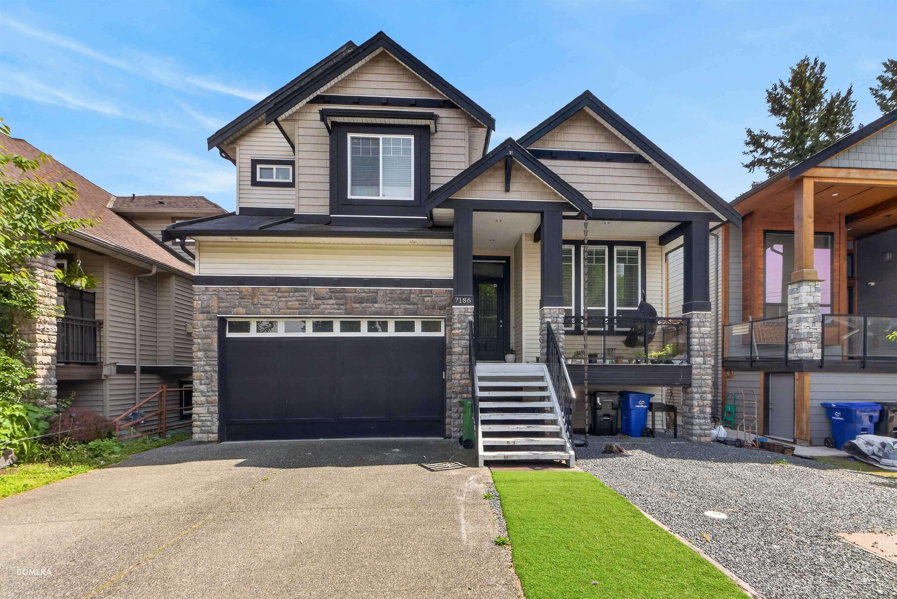 7186 Elwood Drive, Chilliwack