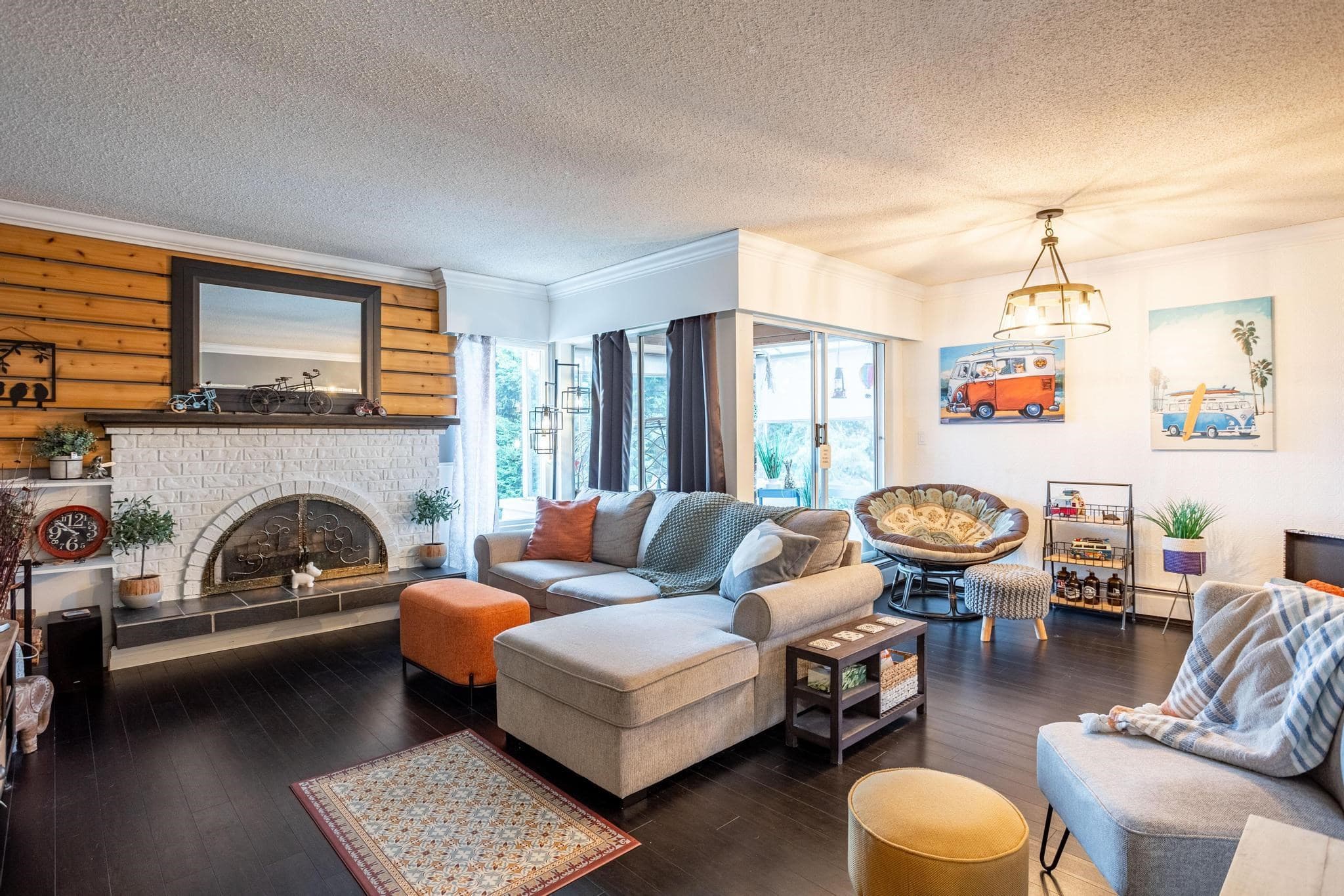 301 - 1390 Martin Street, White Rock, V4B 3W5 — photo 5