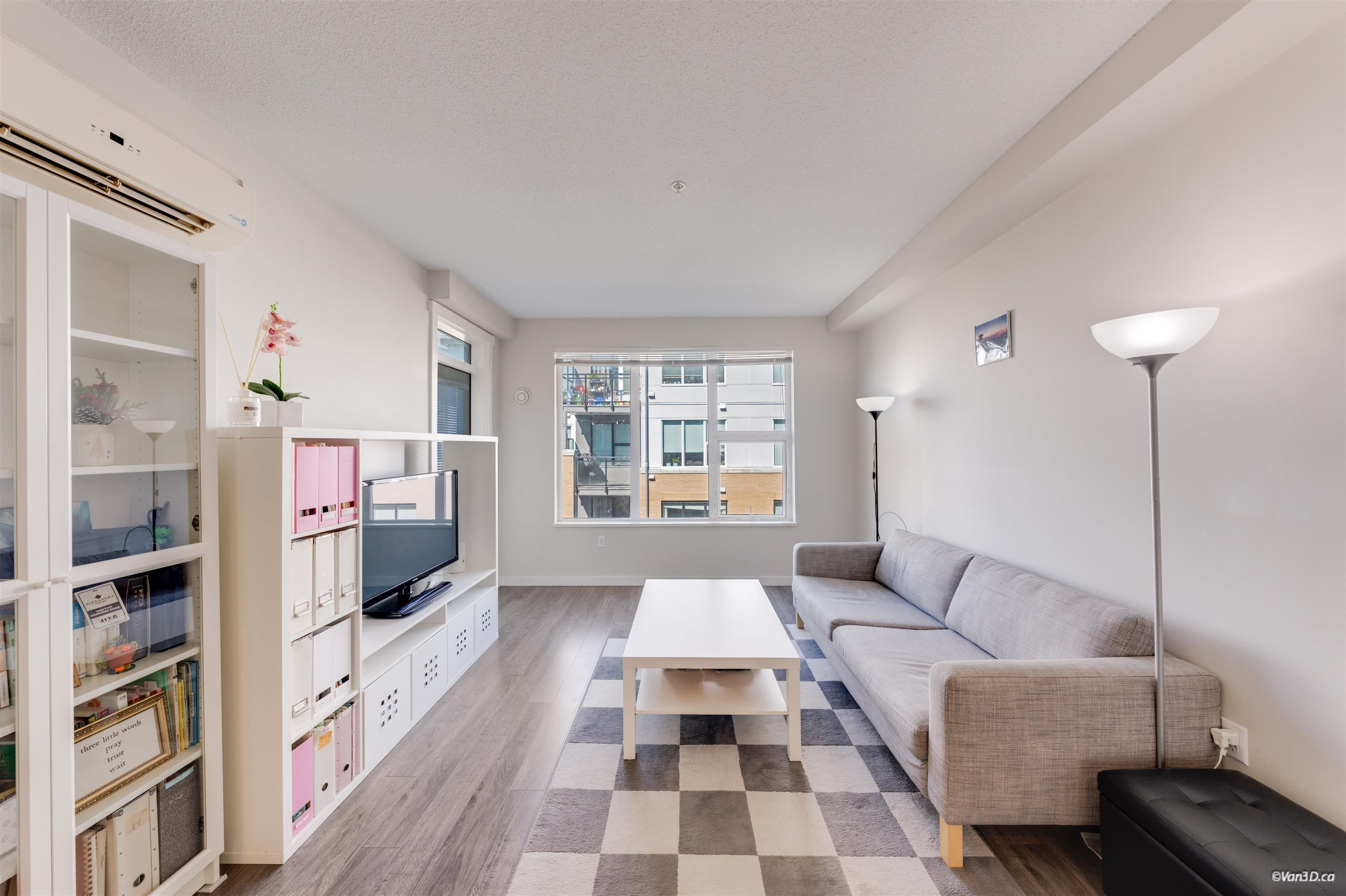 417 - 9311 Alexandra Road, Richmond, V6X 0L8 — photo 2