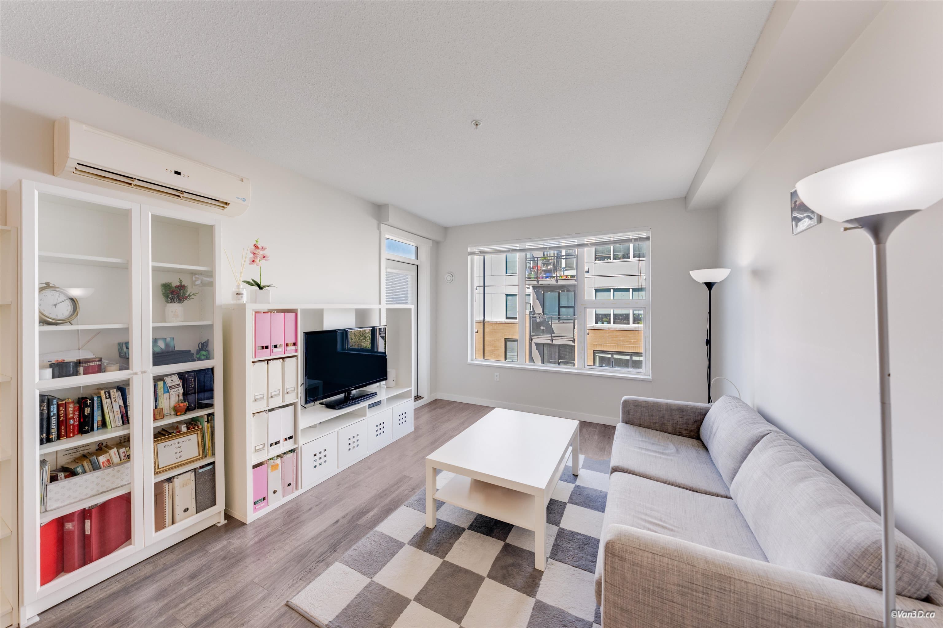 417 - 9311 Alexandra Road, Richmond, V6X 0L8 — photo 3