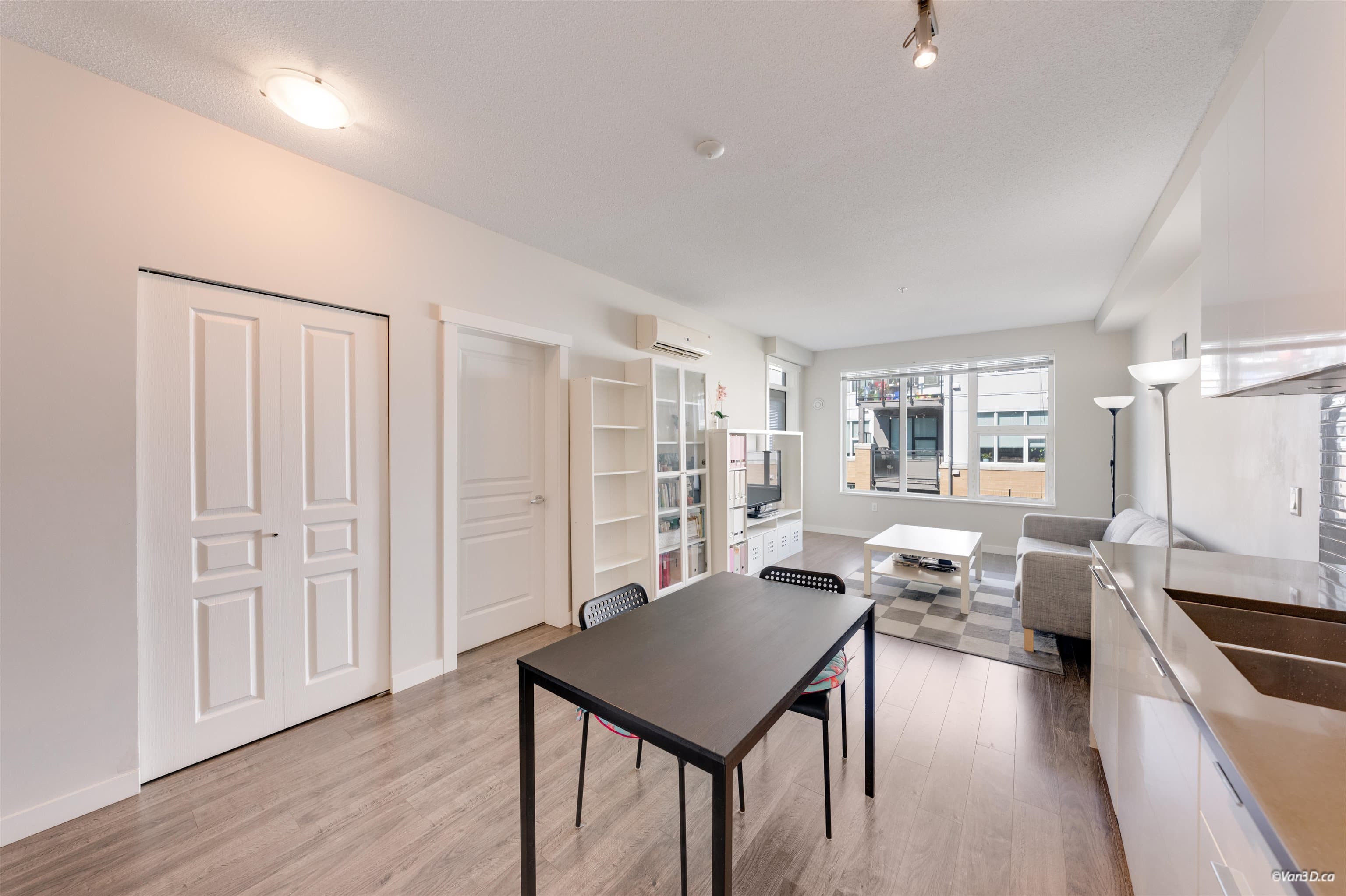 417 - 9311 Alexandra Road, Richmond, V6X 0L8 — photo 5