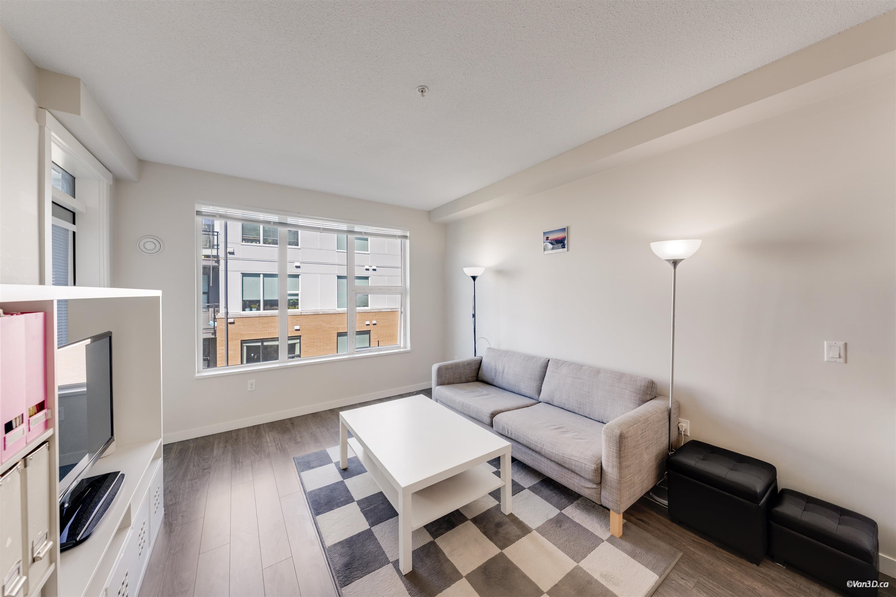 417 - 9311 Alexandra Road, Richmond, V6X 0L8 — photo 4