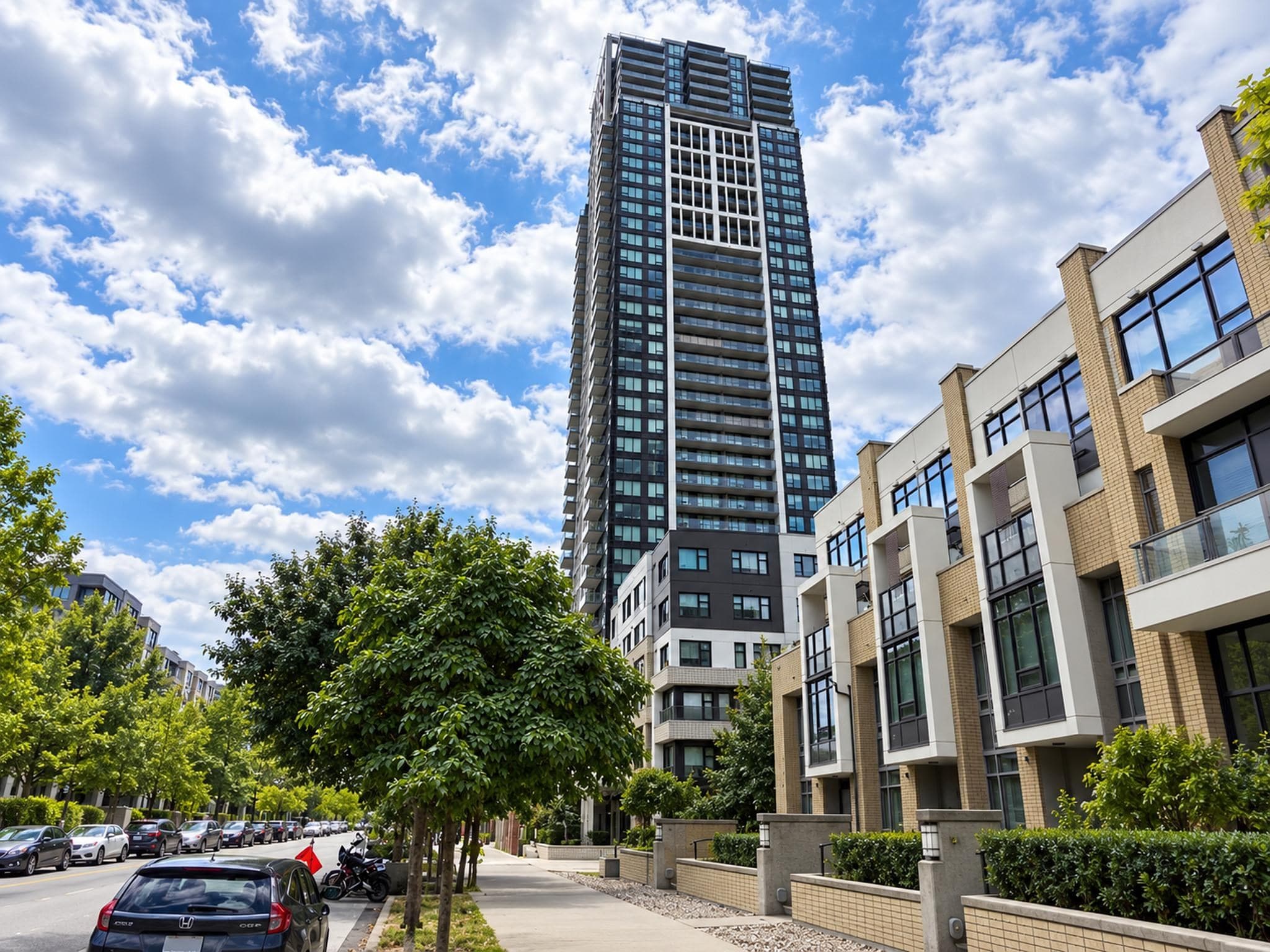 2409 - 6537 Telford Avenue, Burnaby