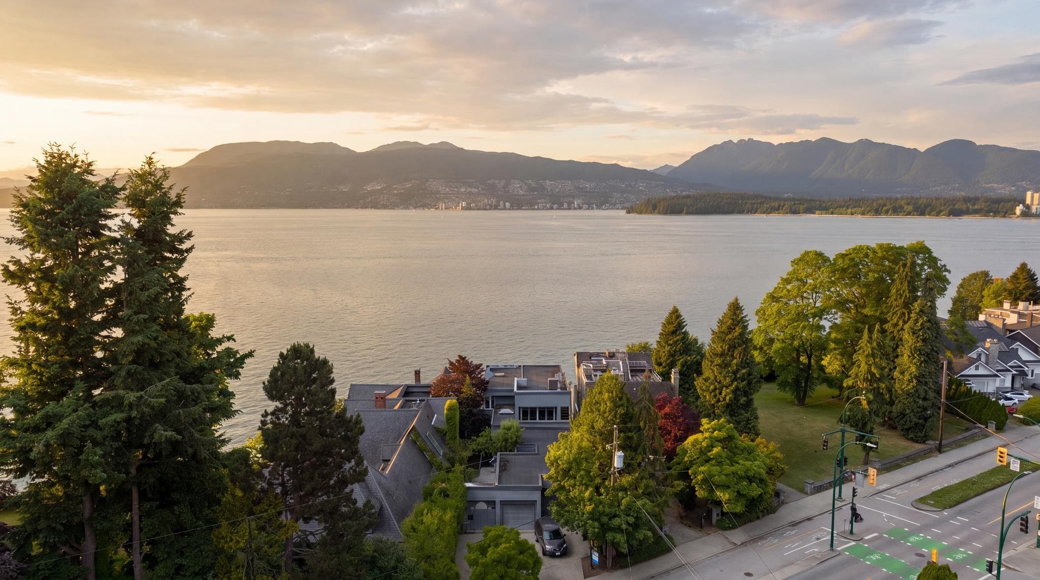 2711 Point Grey Road, Vancouver