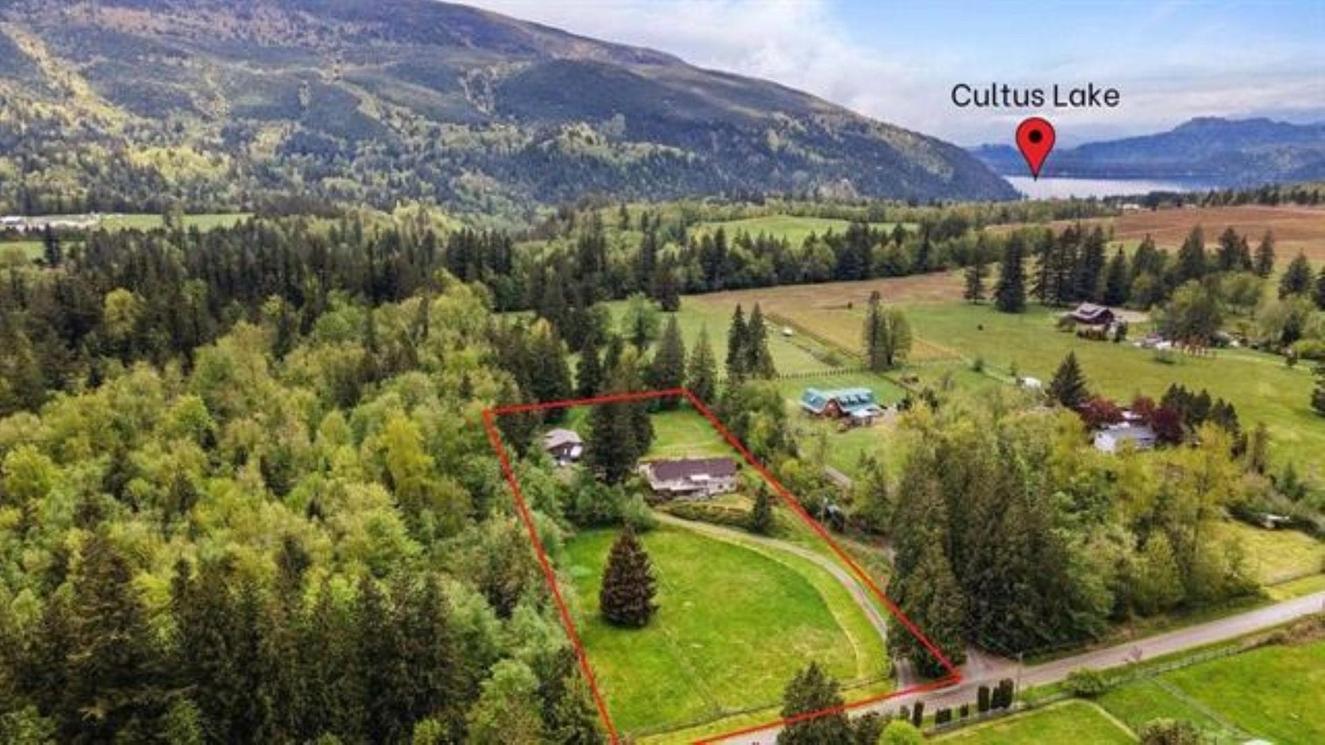 42921 Frost Road, Columbia Valley, V2R 4X8 — photo 1