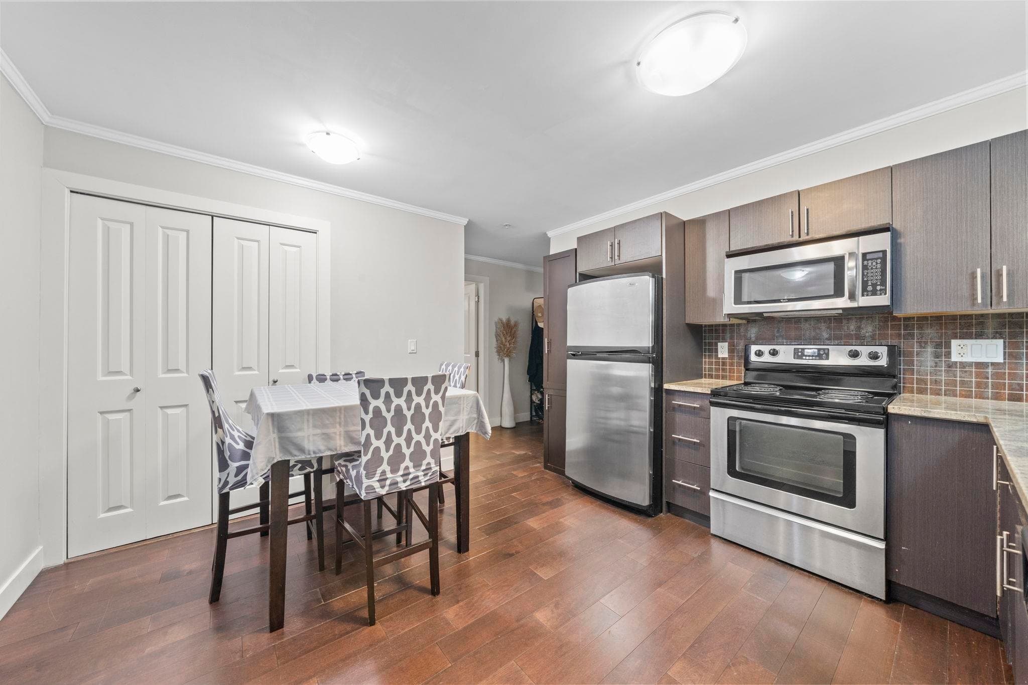 102 - 2228 Welcher Avenue, Port Coquitlam, V3C 1X3 — photo 3
