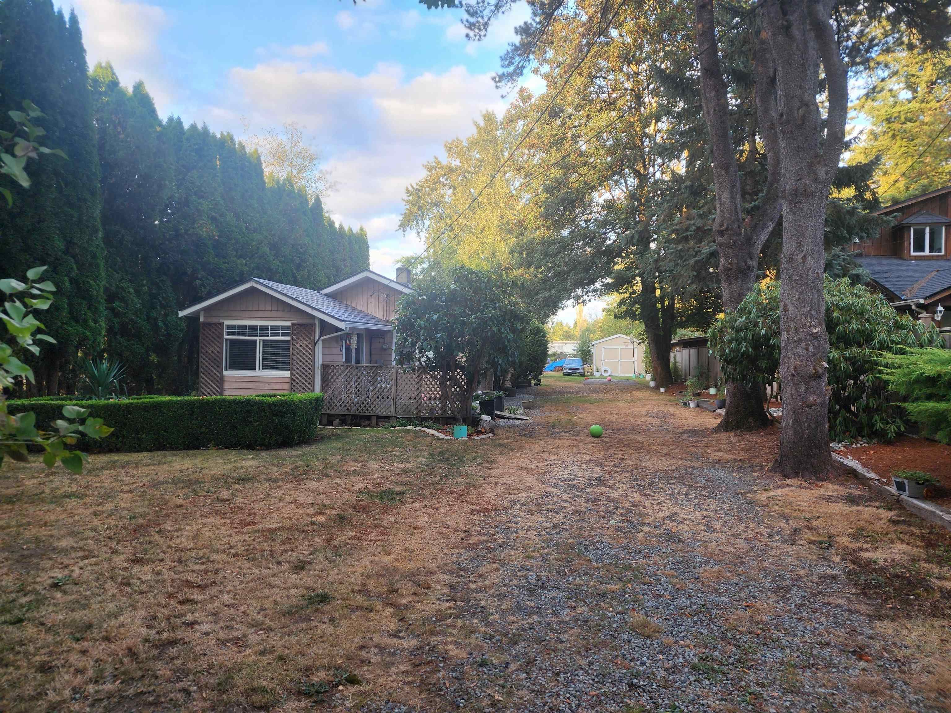 22931 Old Yale Road, Langley, V2Z 2V3 — photo 1