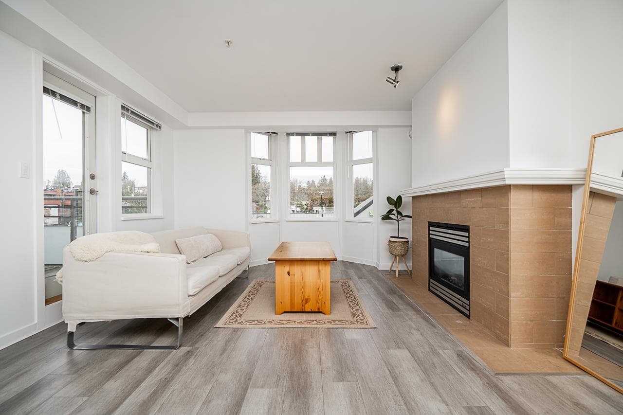 306 - 3580 W 41st Avenue, Vancouver, V6N 3E6 — photo 1