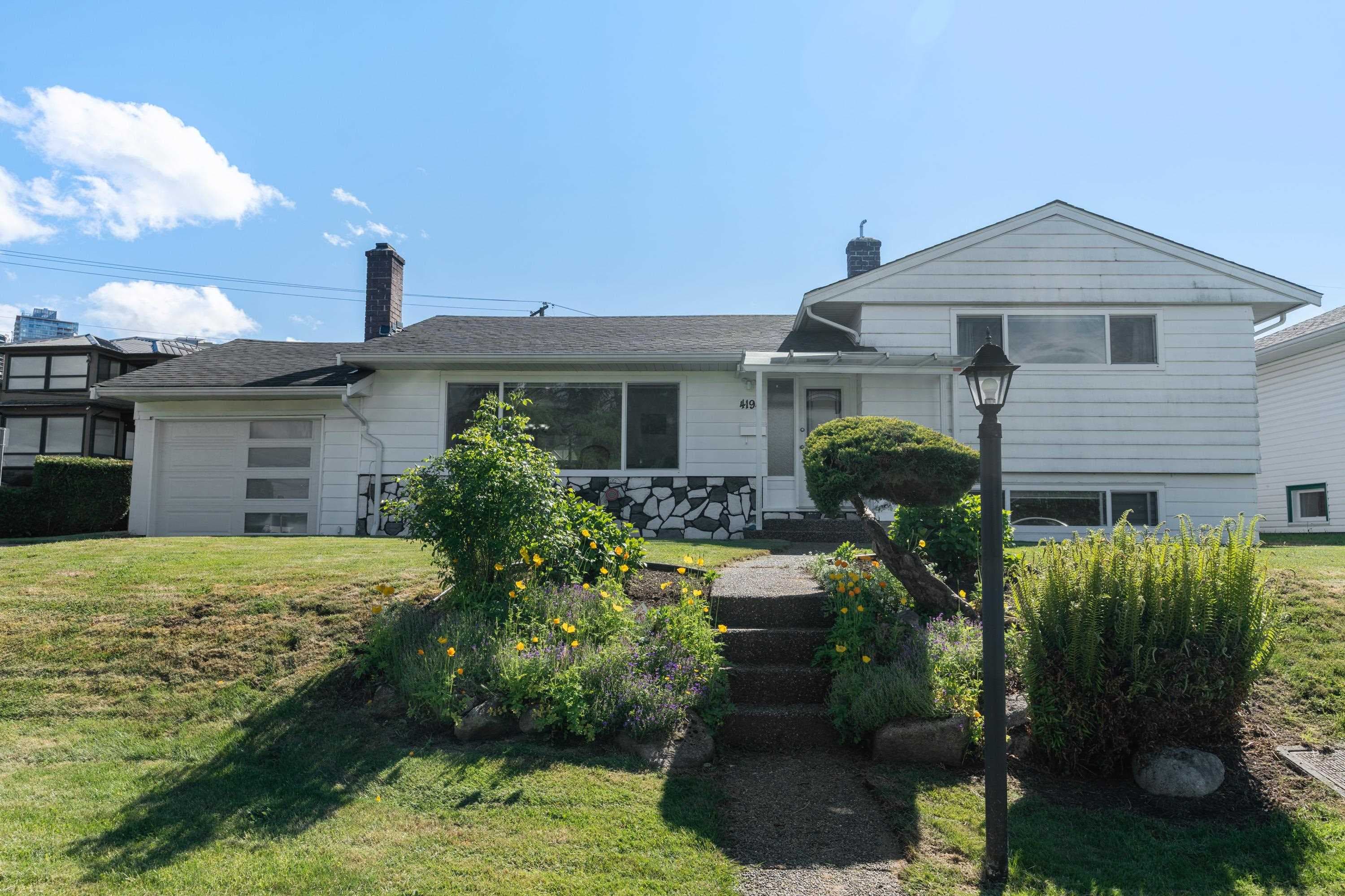 4194 Cherrywood Crescent, Burnaby