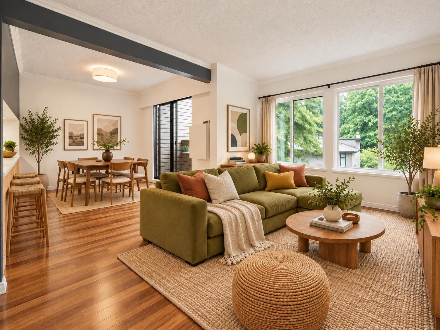 2957 Argo Place, Burnaby, V3J 7G2 — photo 3