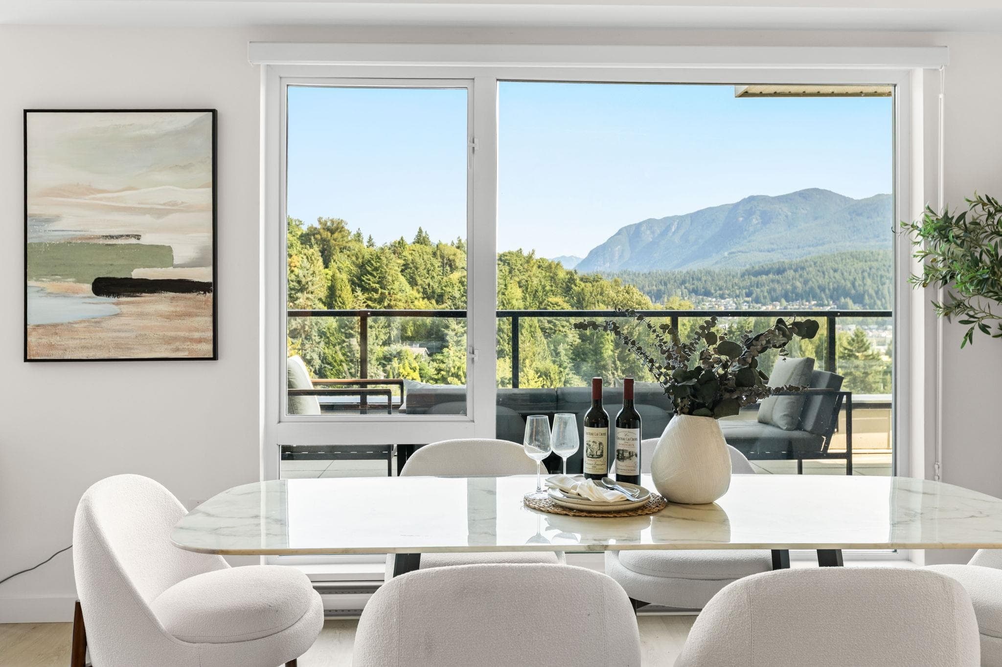 PH604 - 1100 Clarke Road, Port Moody, V3H 0N3 — photo 2