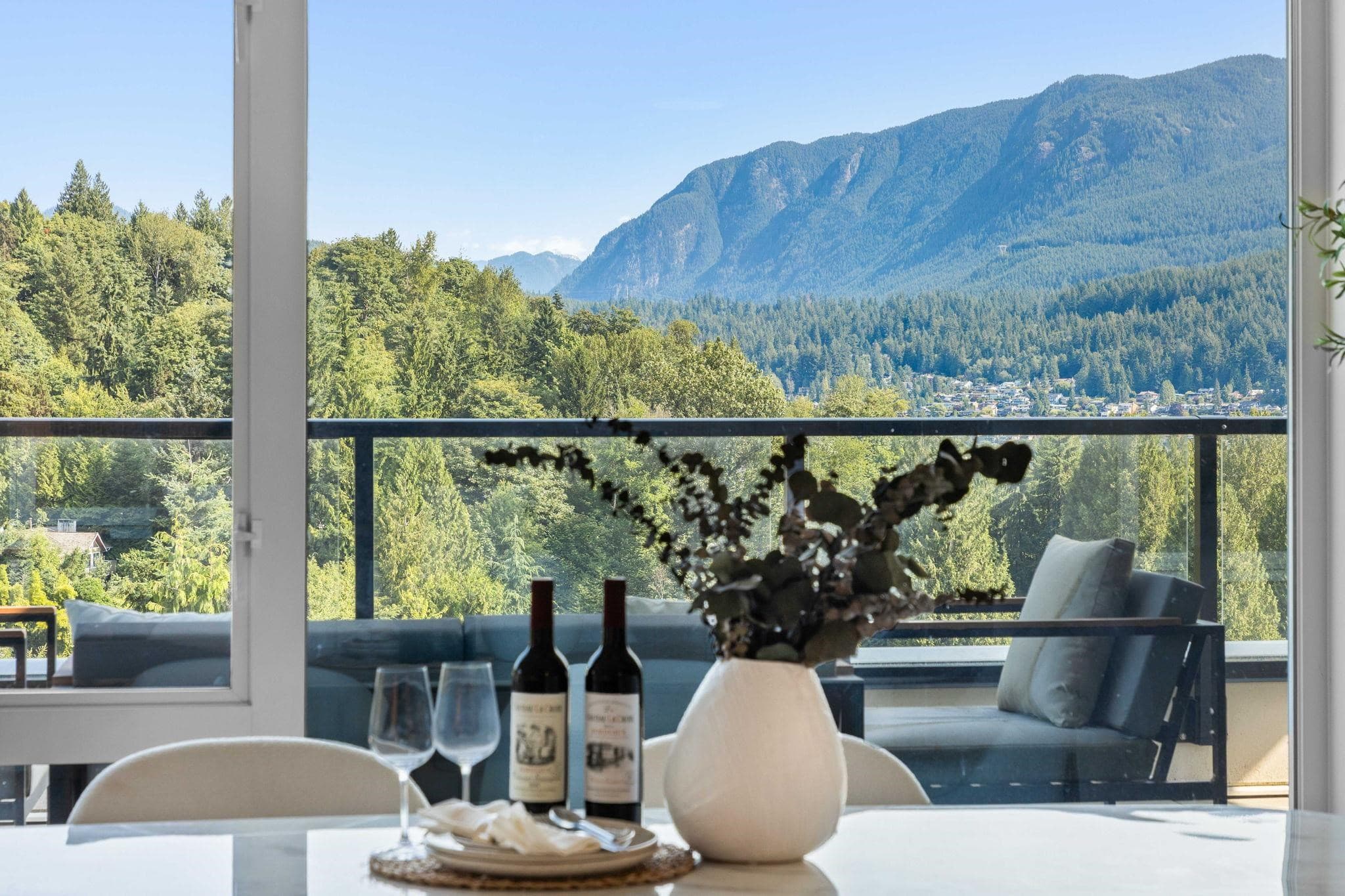PH604 - 1100 Clarke Road, Port Moody, V3H 0N3 — photo 1