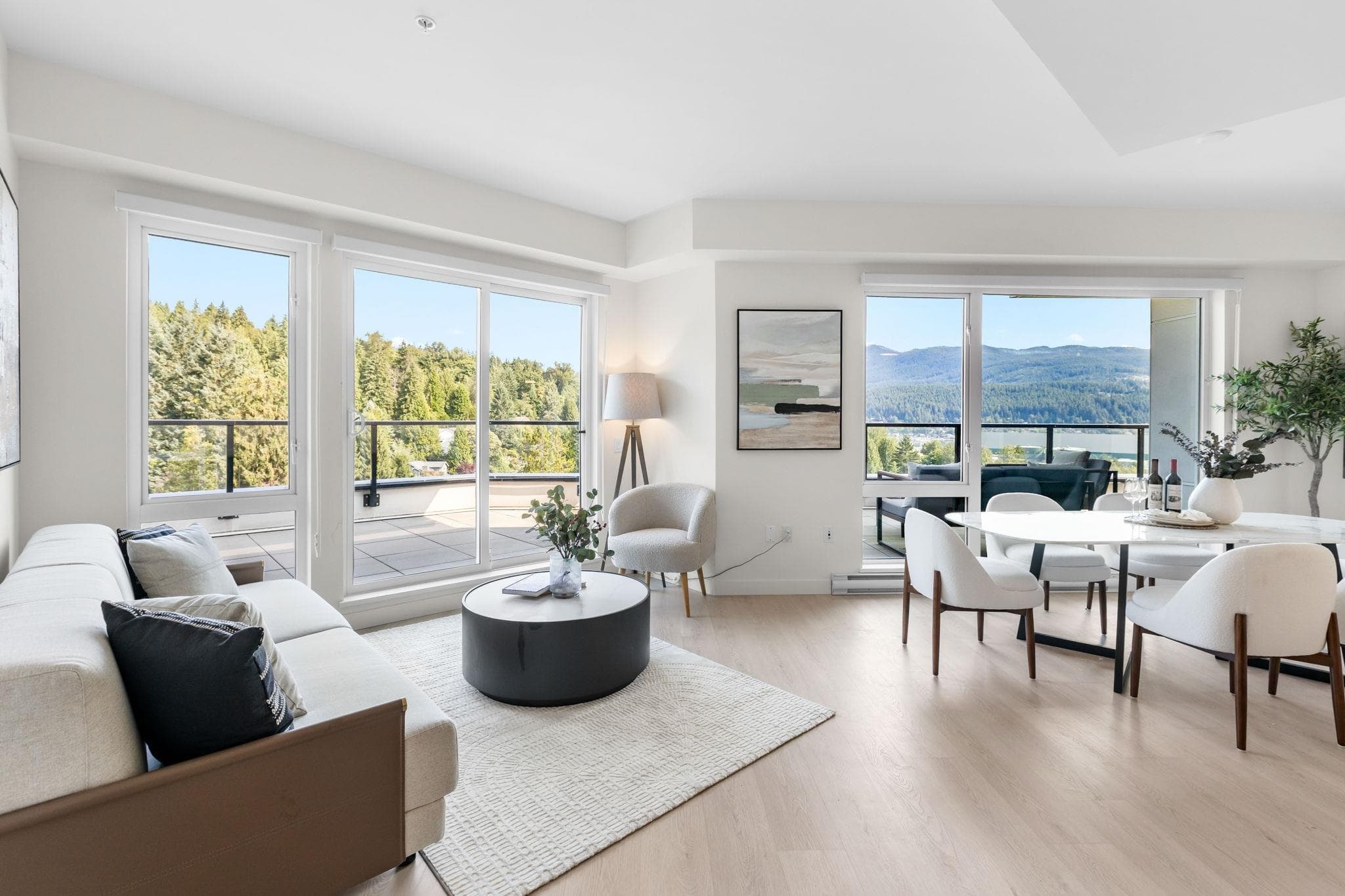 PH604 - 1100 Clarke Road, Port Moody, V3H 0N3 — photo 5