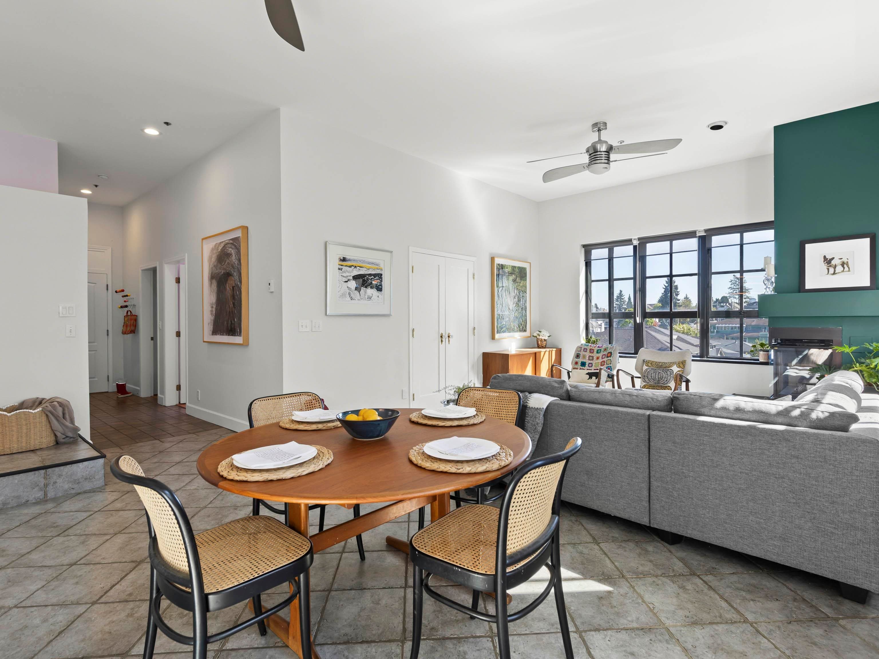 304 - 4590 Earles Street, Vancouver, V5R 6A2 — photo 5