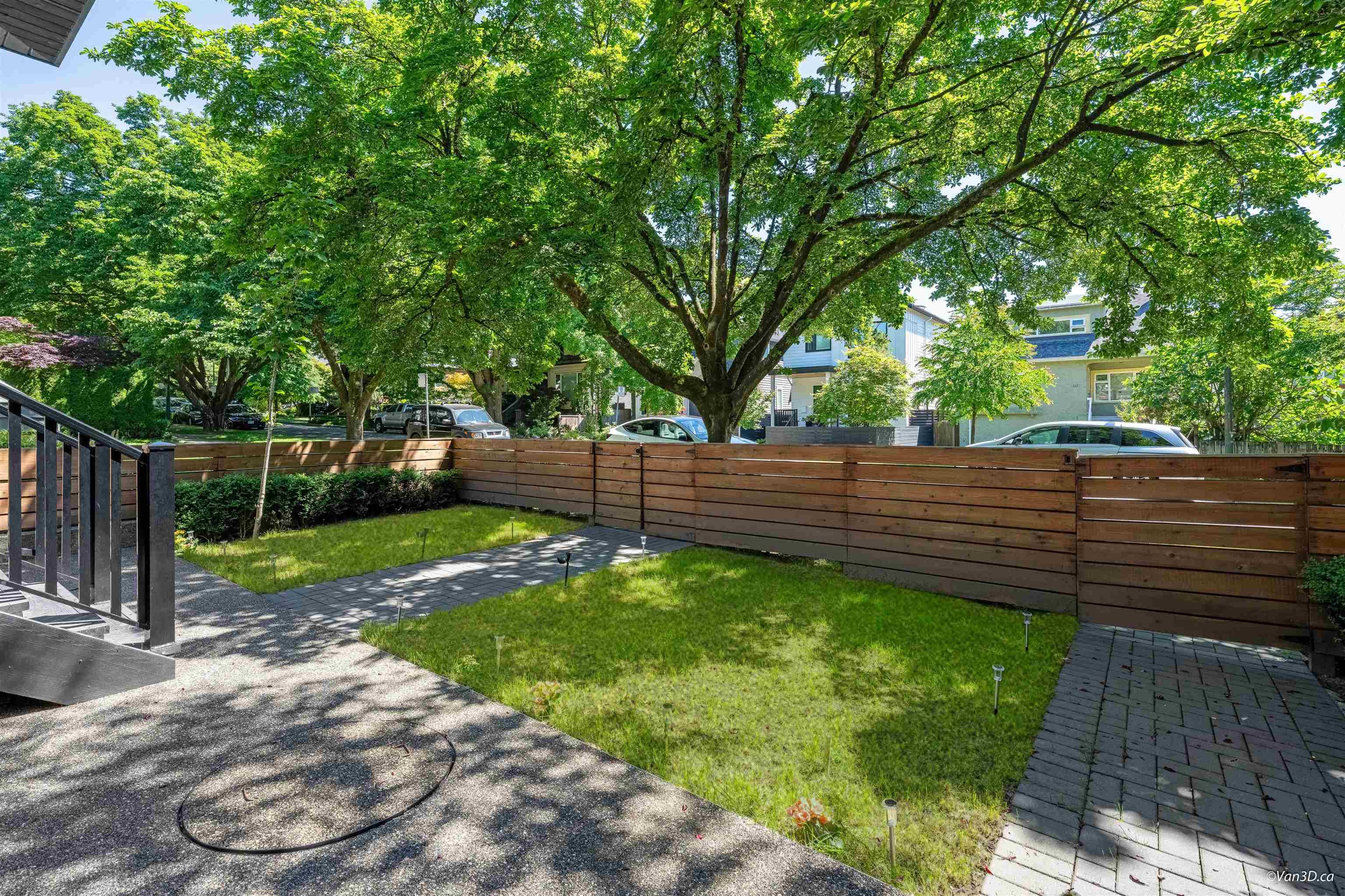 1 - 683 W 19th Avenue, Vancouver, V5Z 1W9 — photo 5