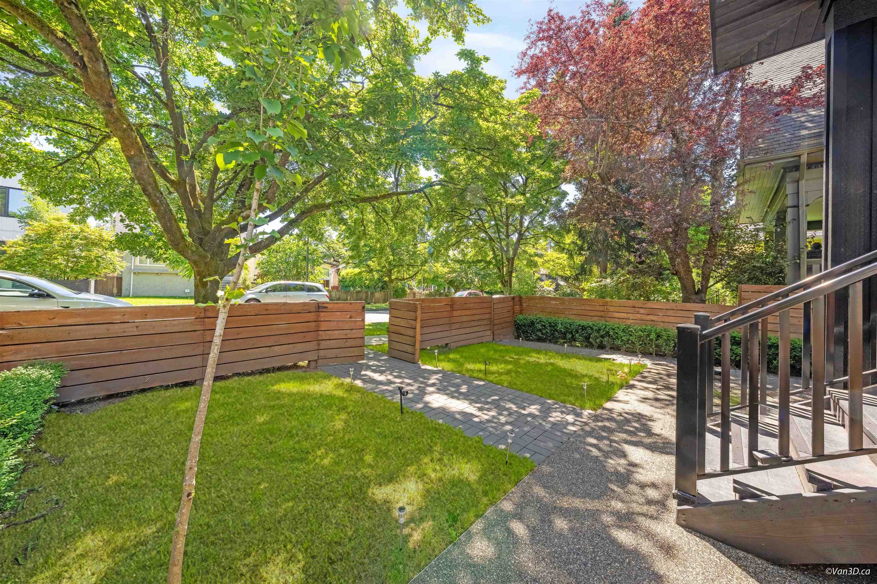 1 - 683 W 19th Avenue, Vancouver, V5Z 1W9 — photo 4