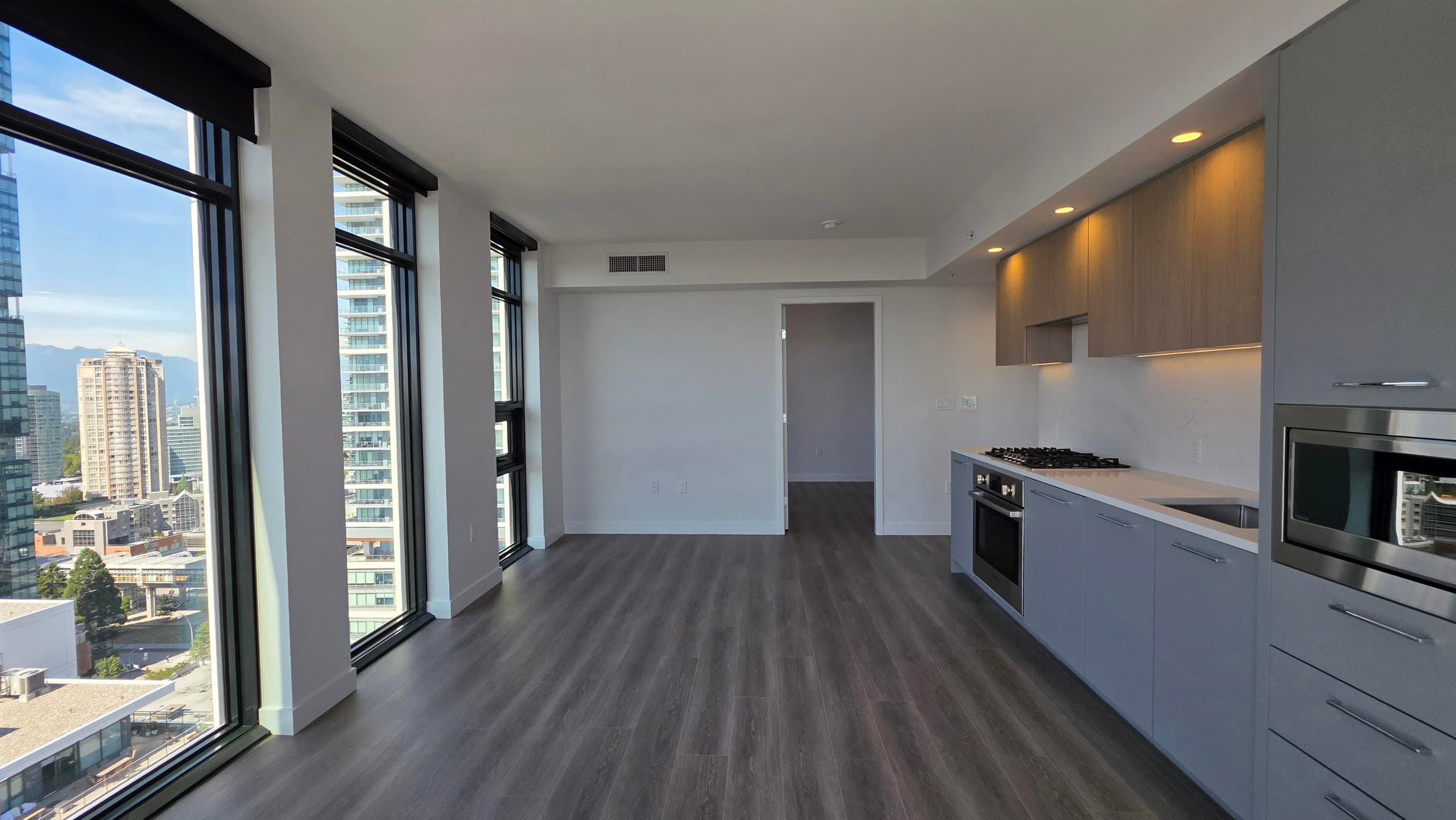 2202 - 6608 Sussex Avenue, Burnaby, V5H 0M3 — photo 3