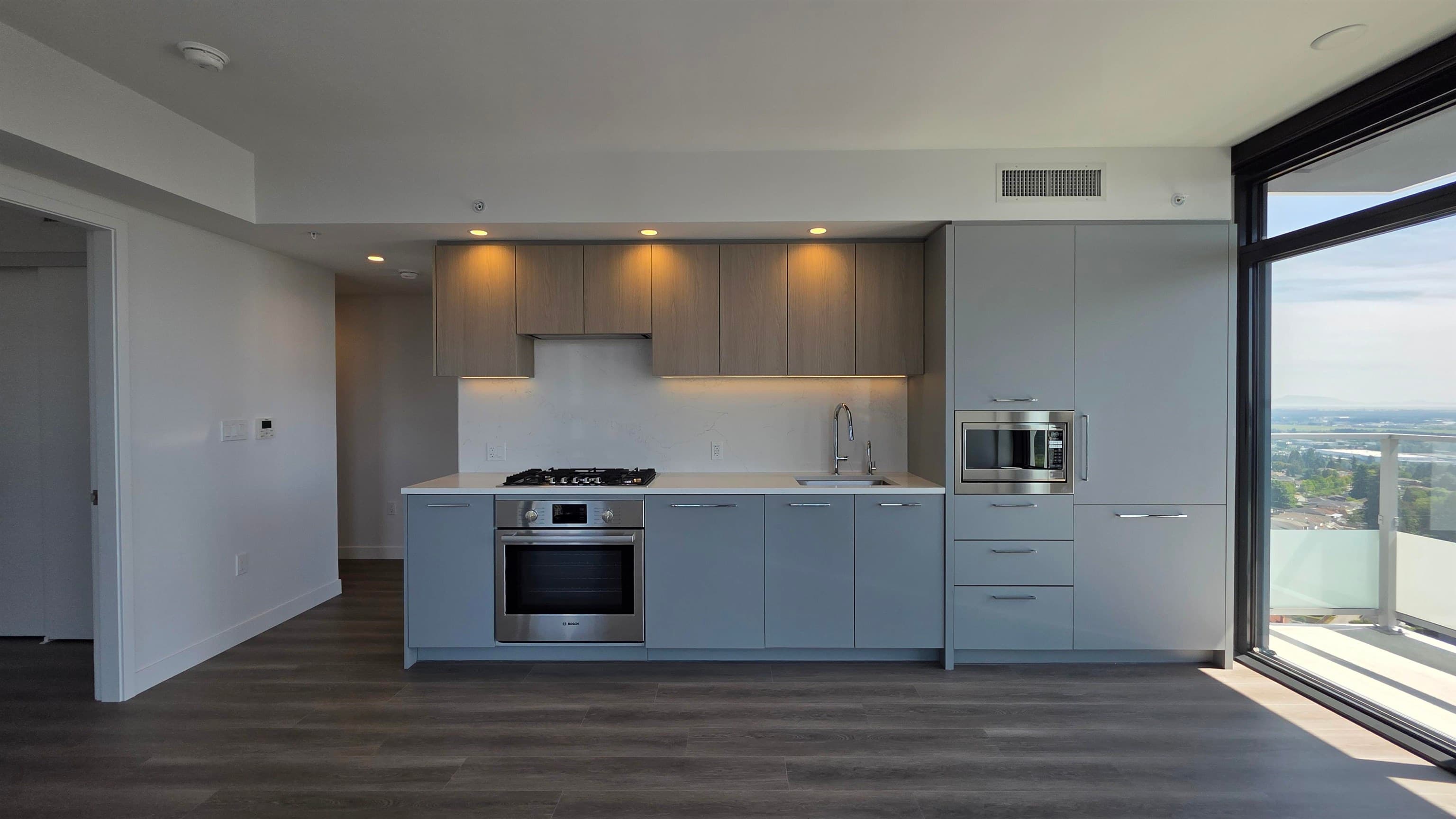 2202 - 6608 Sussex Avenue, Burnaby, V5H 0M3 — photo 5