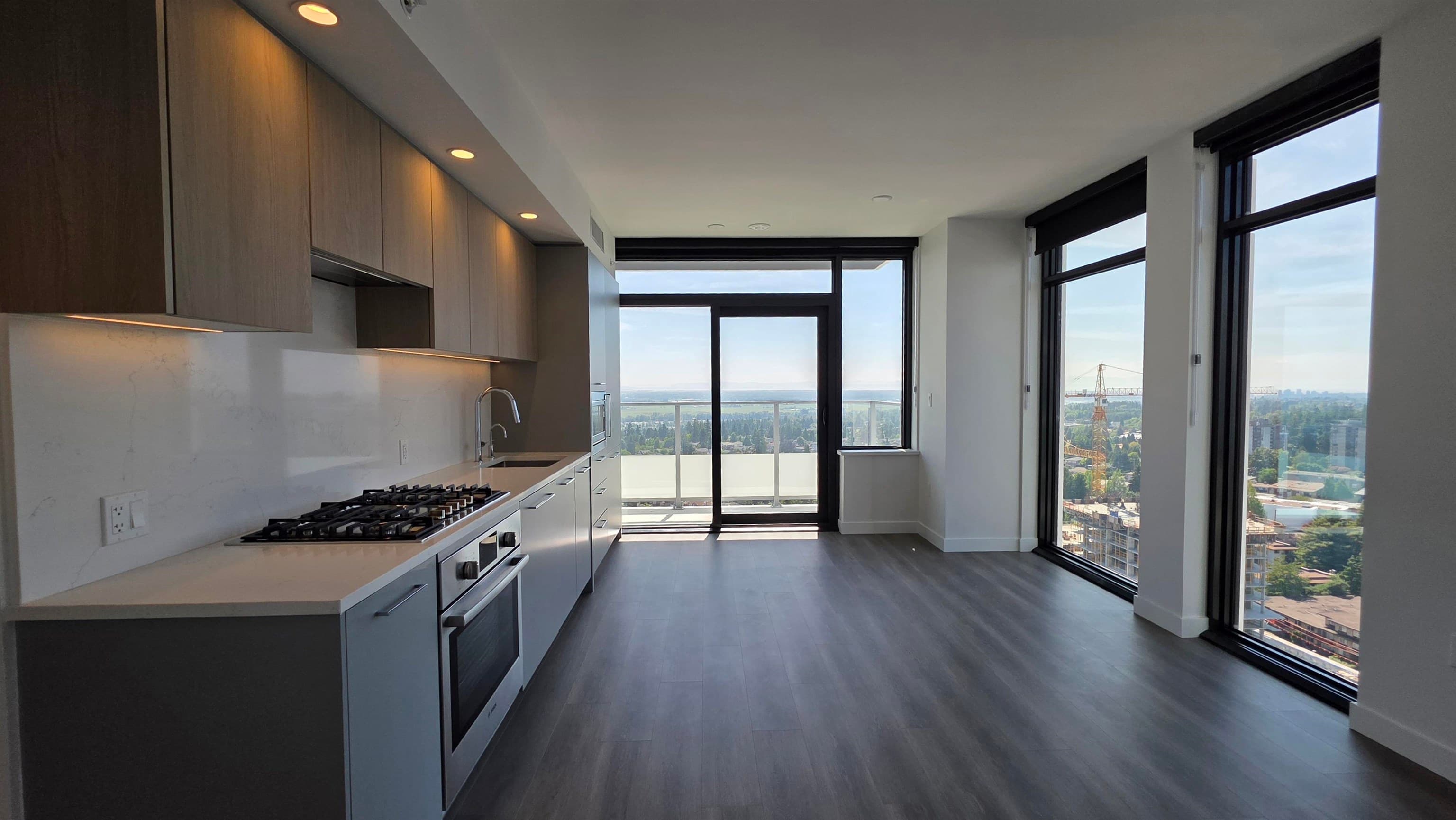 2202 - 6608 Sussex Avenue, Burnaby, V5H 0M3 — photo 4
