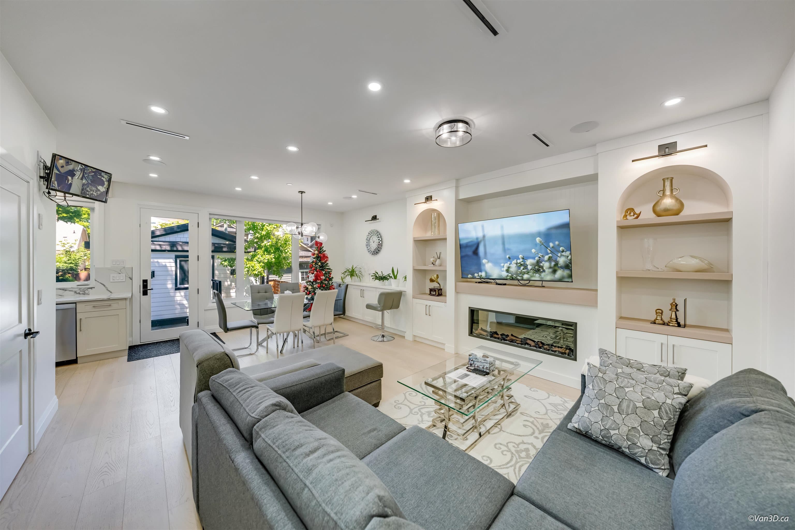 2 - 683 W 19th Avenue, Vancouver, V5Z 1W9 — photo 3