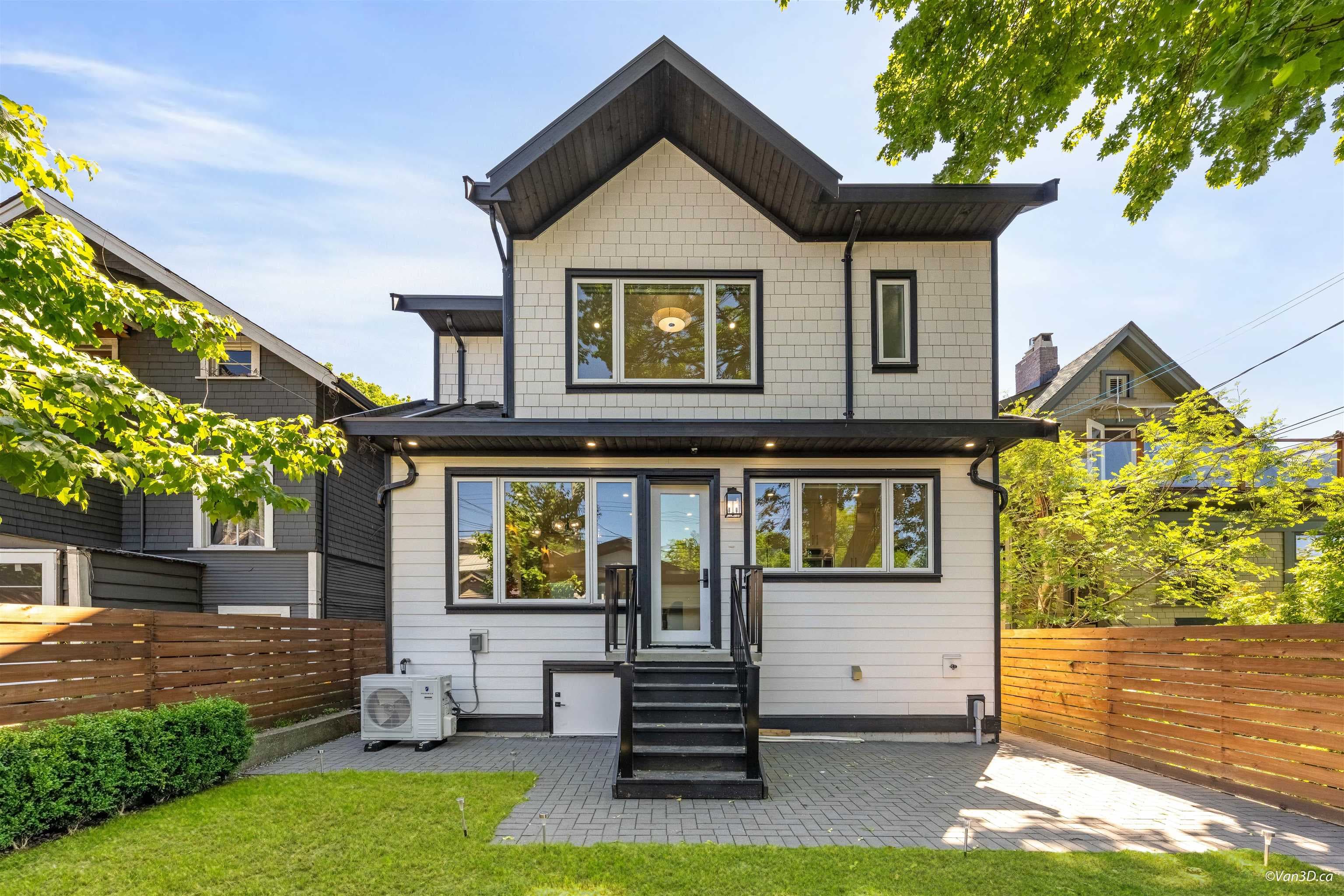 2 - 683 W 19th Avenue, Vancouver