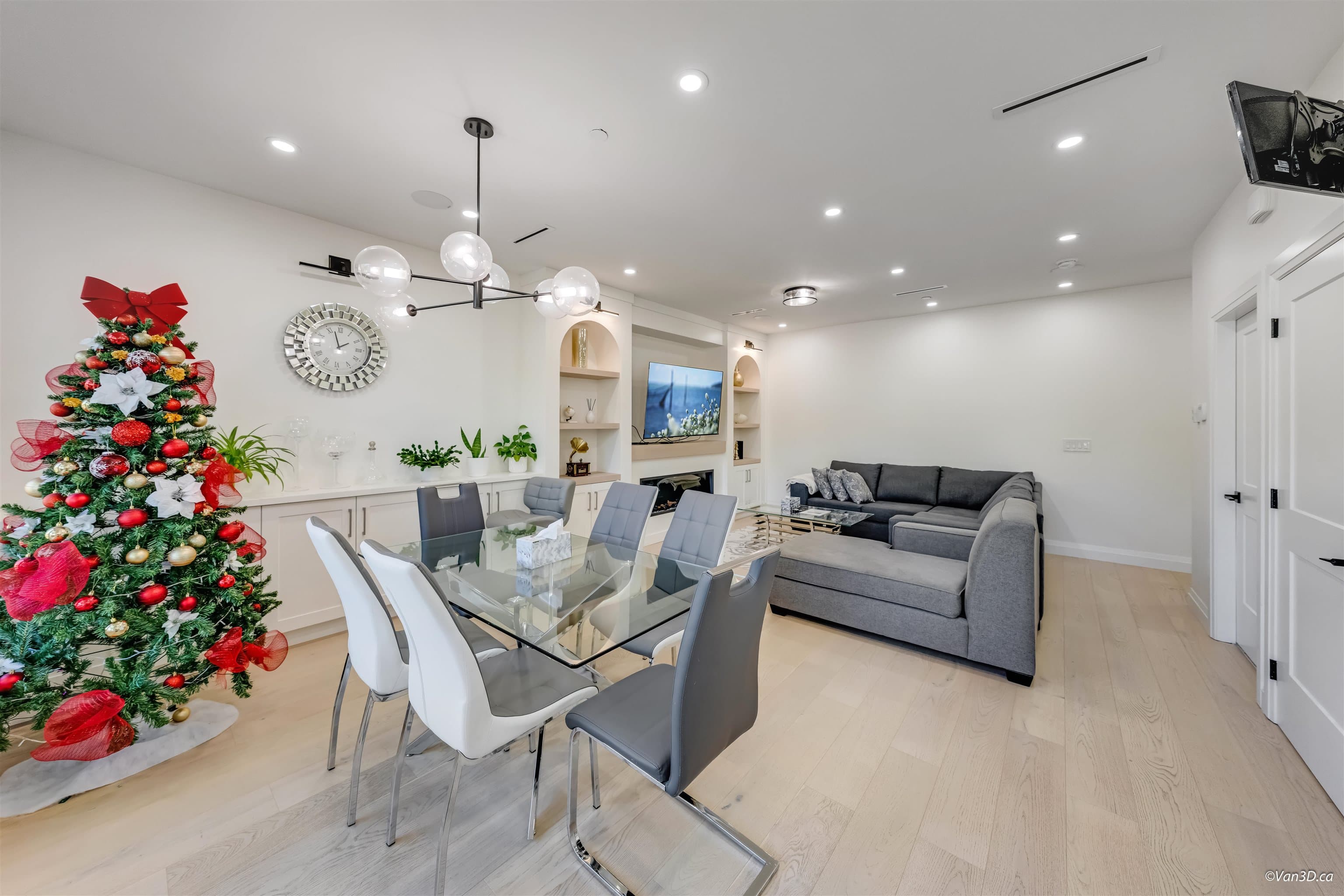 2 - 683 W 19th Avenue, Vancouver, V5Z 1W9 — photo 5