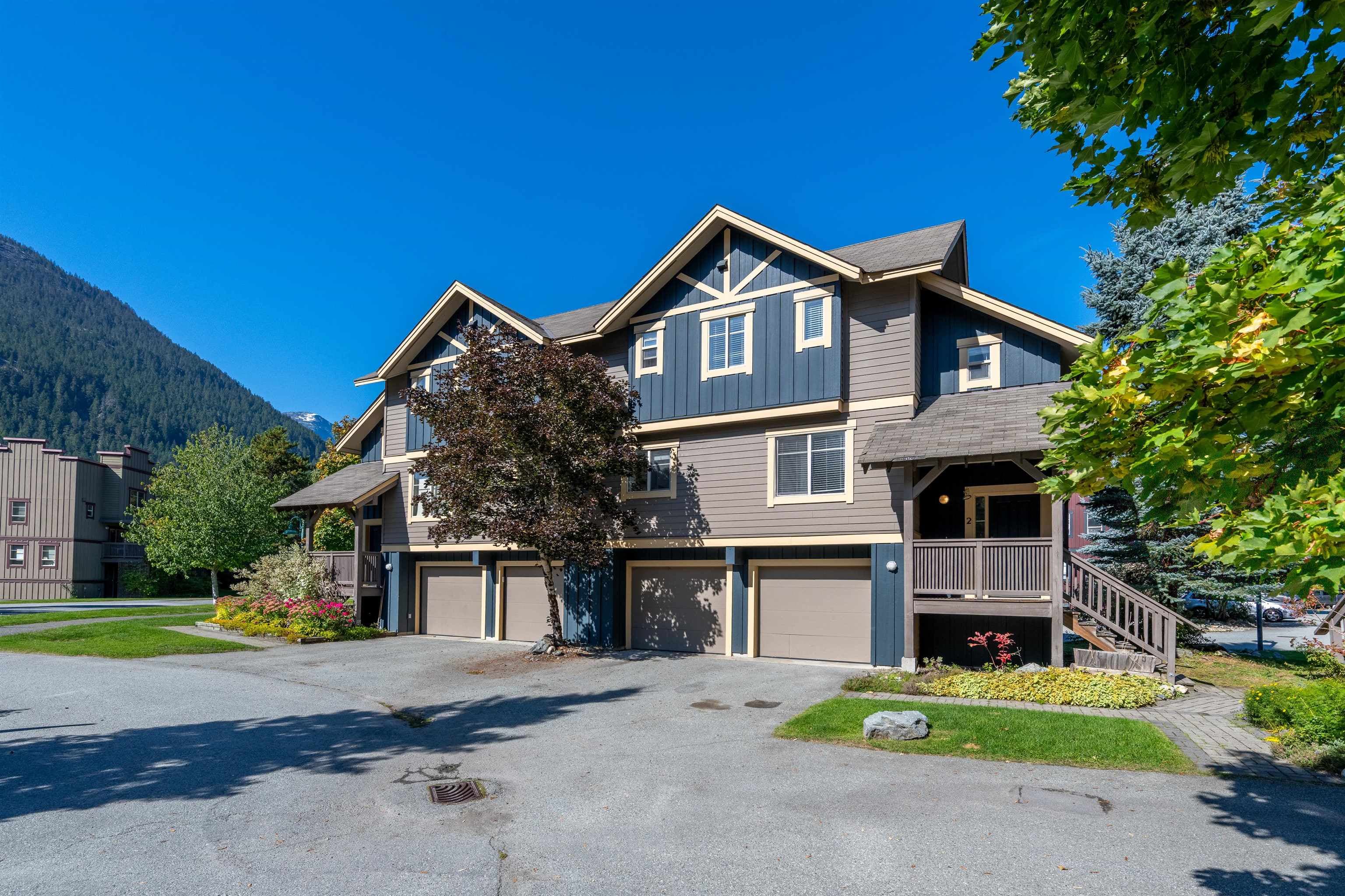 2 - 1449 Vine Road, Pemberton, V0N 2L1 — photo 2