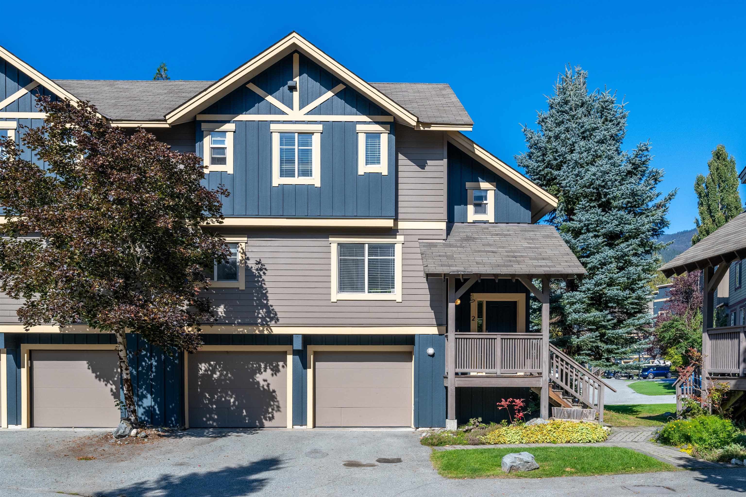 2 - 1449 Vine Road, Pemberton, V0N 2L1 — photo 1