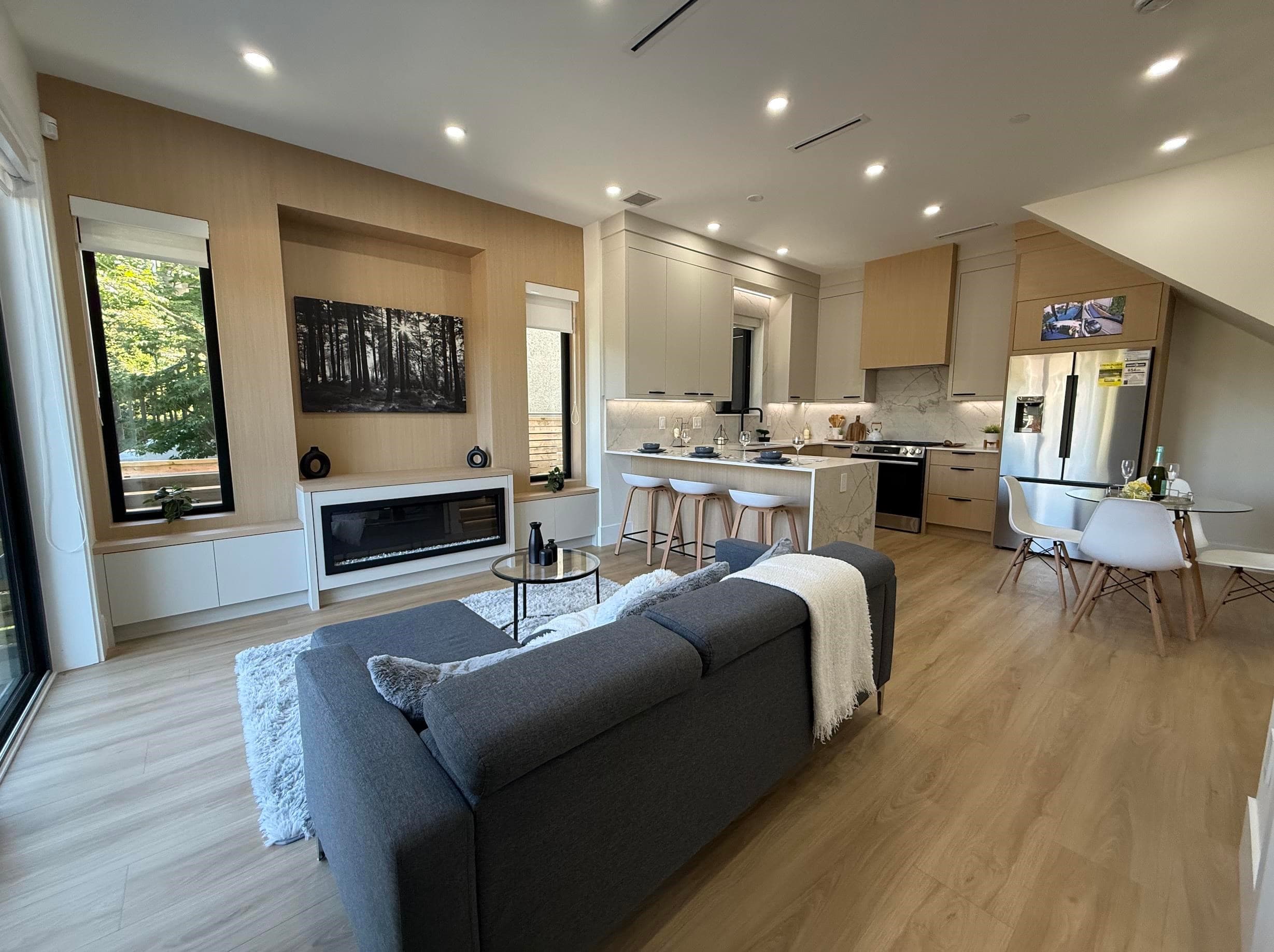 1 - 2636 Mcgill Street, Vancouver, V5K 1H3 — photo 2