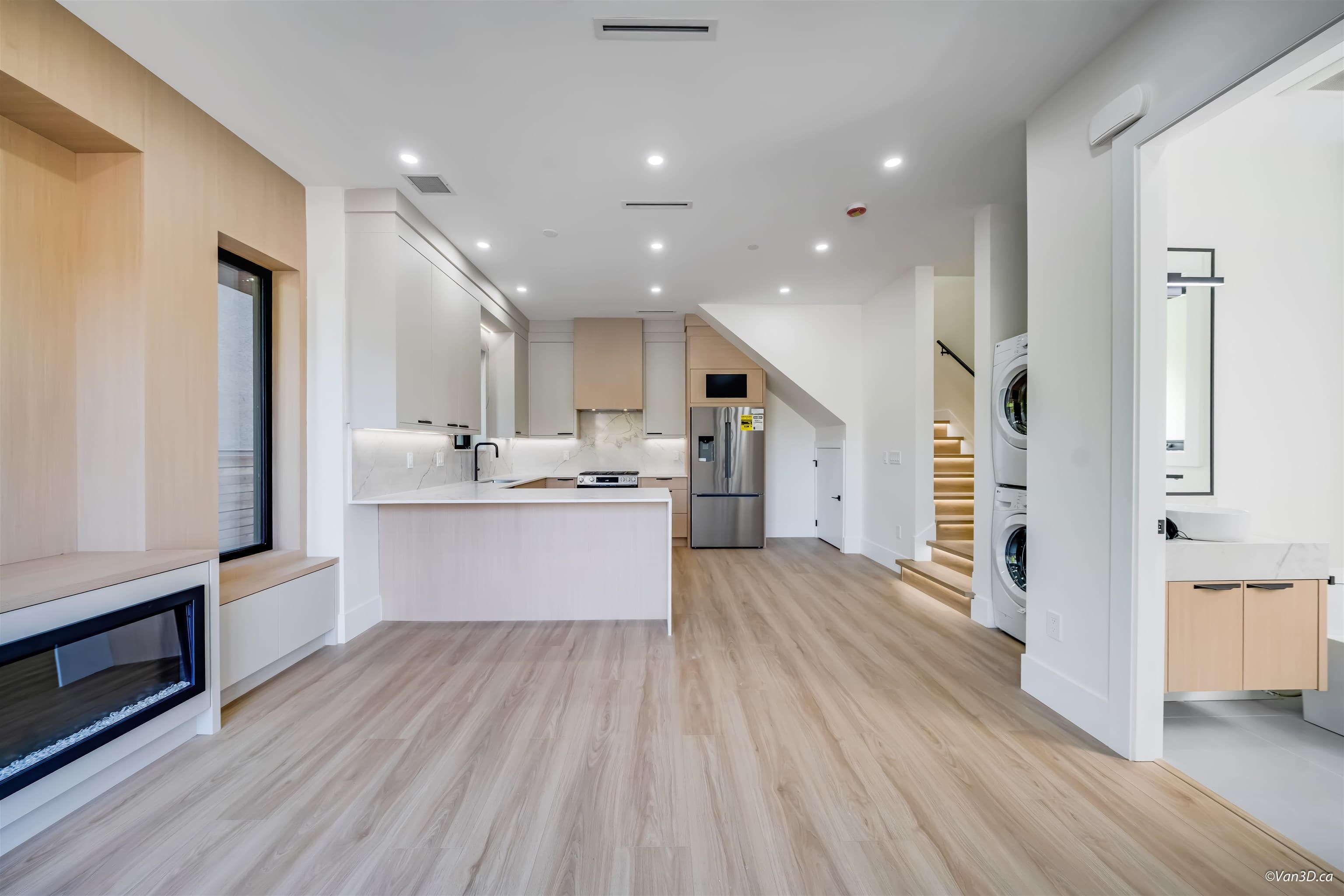1 - 2636 Mcgill Street, Vancouver, V5K 1H3 — photo 5