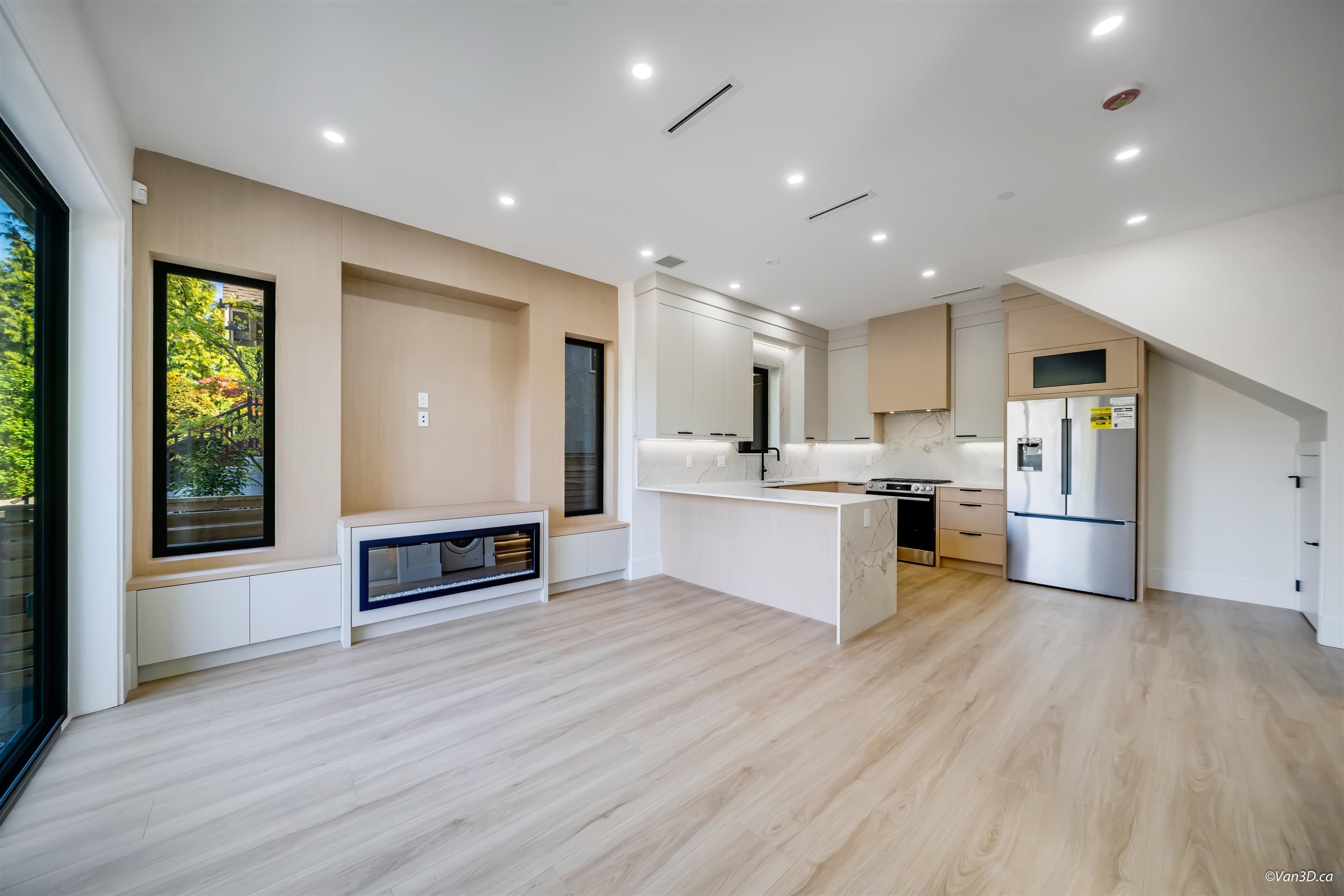 1 - 2636 Mcgill Street, Vancouver, V5K 1H3 — photo 4