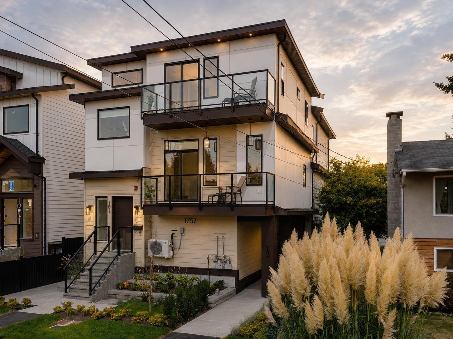 102 - 1757 Morgan Avenue, Port Coquitlam, V3C 1J6 — photo 2