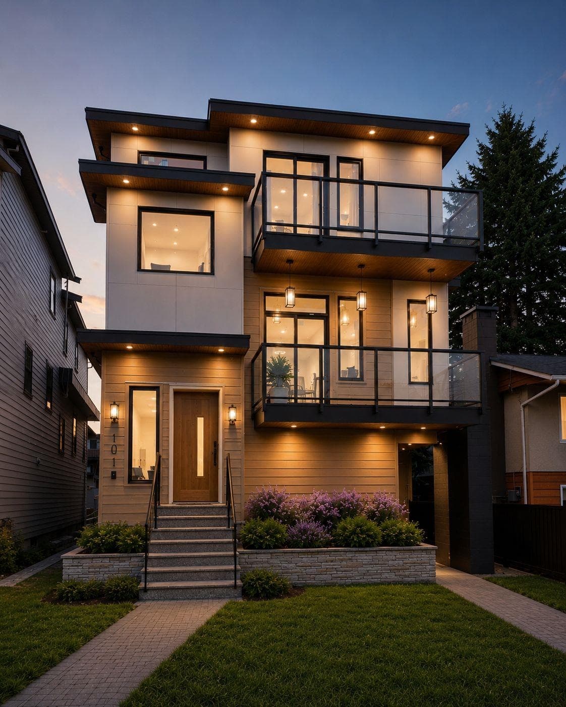 102 - 1757 Morgan Avenue, Port Coquitlam, V3C 1J6 — photo 1